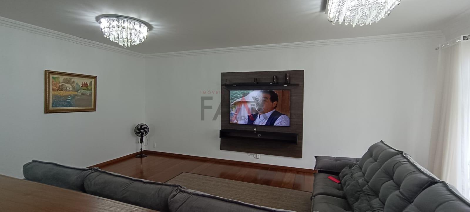 Casa à venda com 4 quartos, 197m² - Foto 6