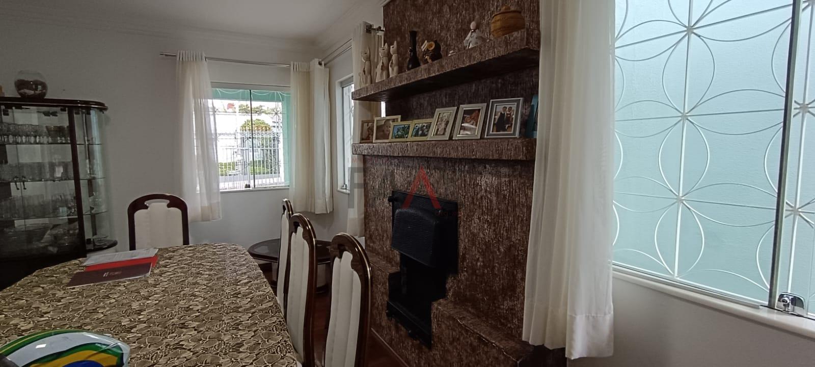 Casa à venda com 4 quartos, 197m² - Foto 9