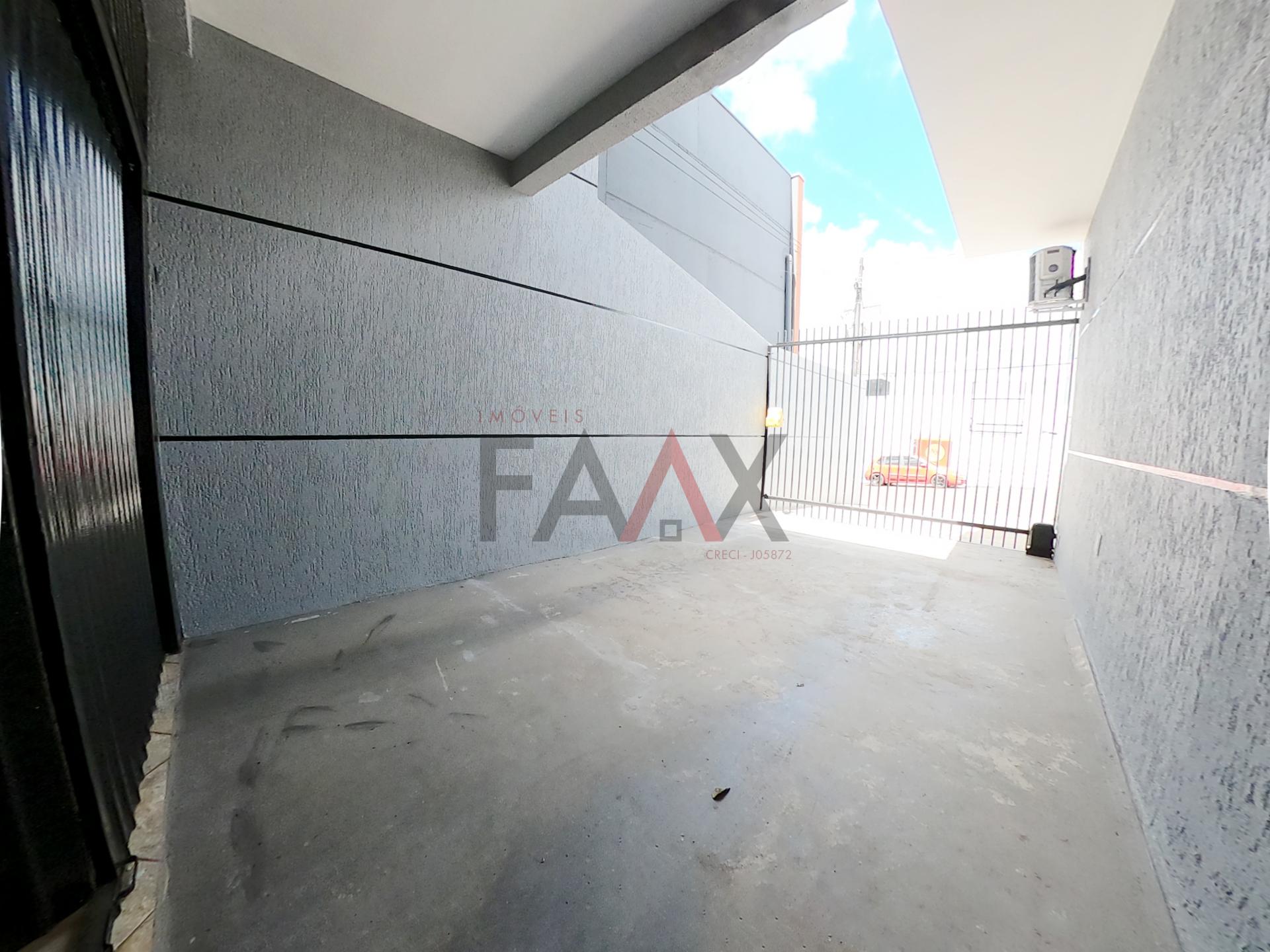 Apartamento Com sala Comercial à venda, BONSUCESSO, GUARAPUAVA...