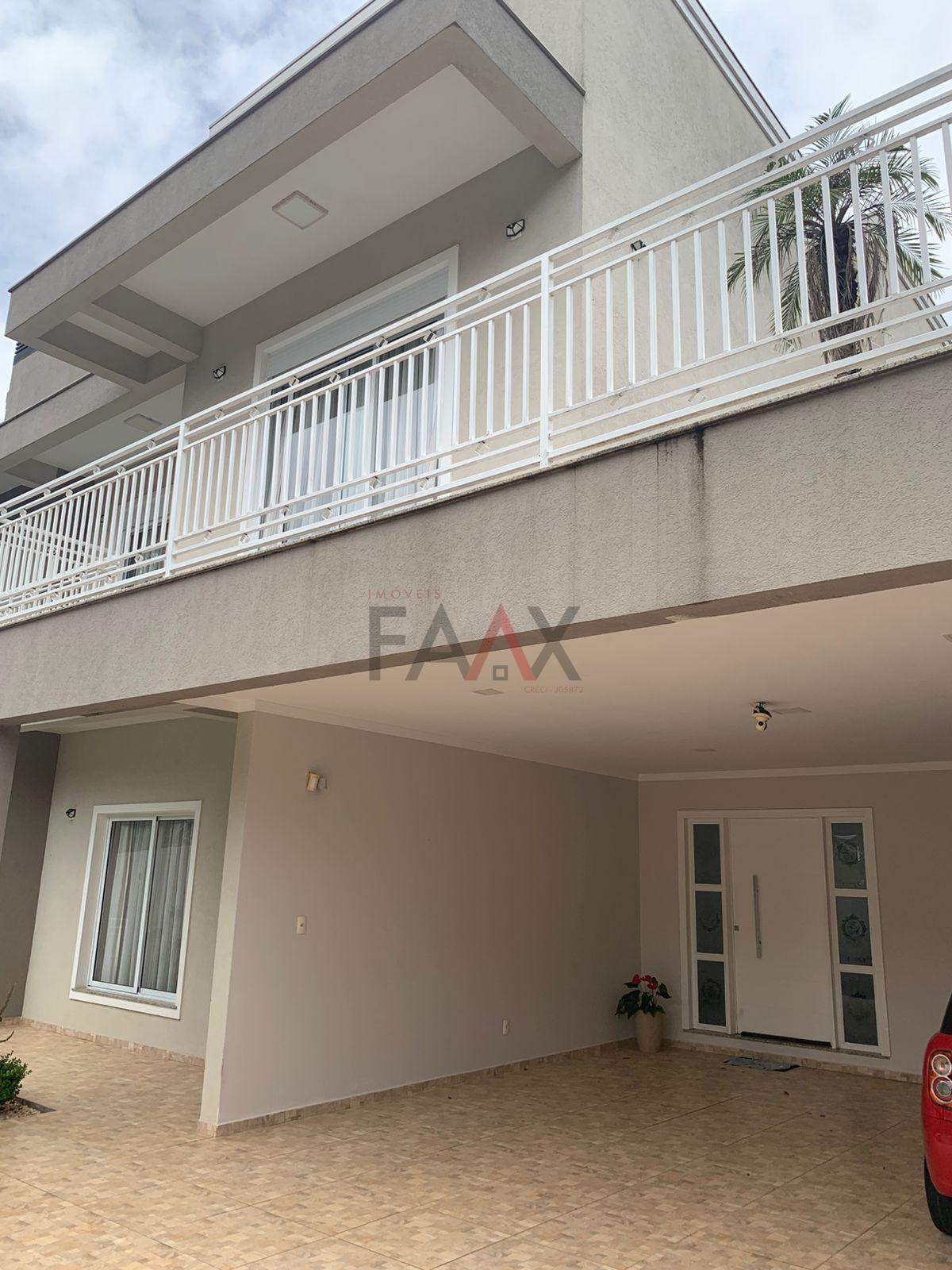 Sobrado à venda com 2 quartos, 327m² - Foto 1