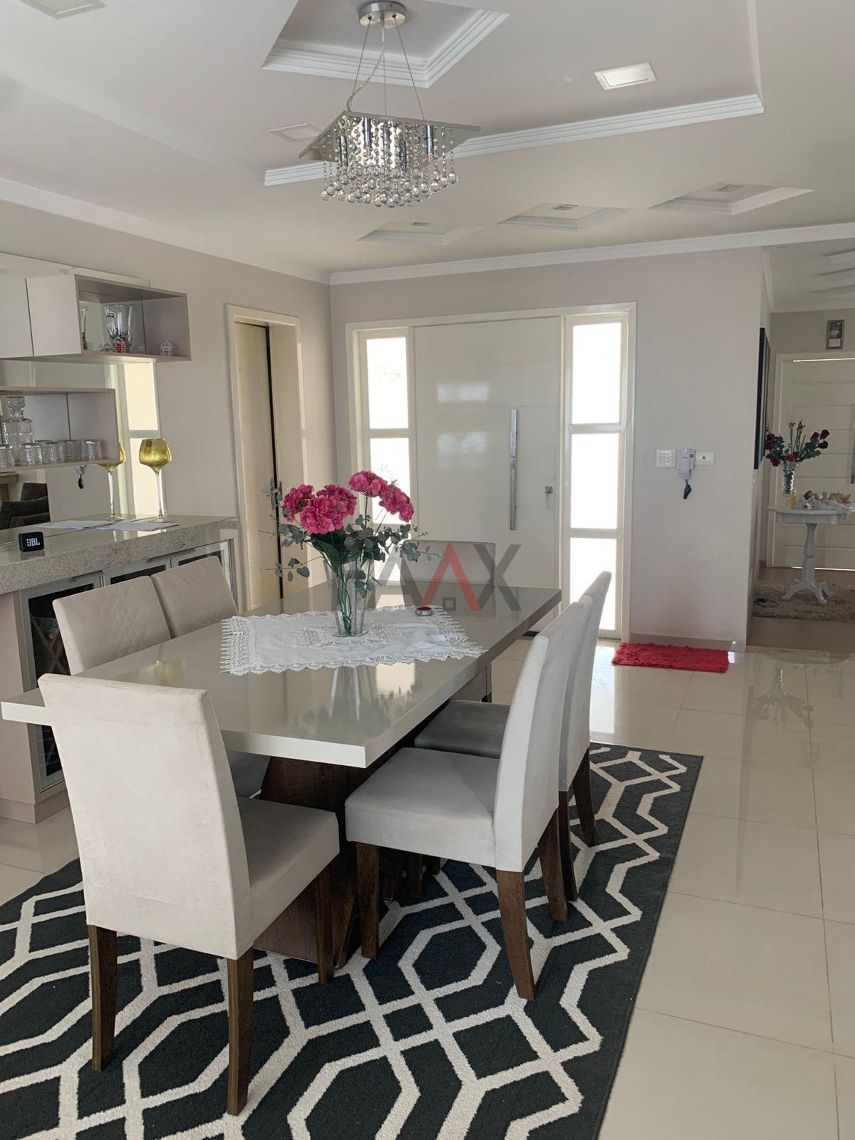 Sobrado para alugar com 2 quartos, 327m² - Foto 13