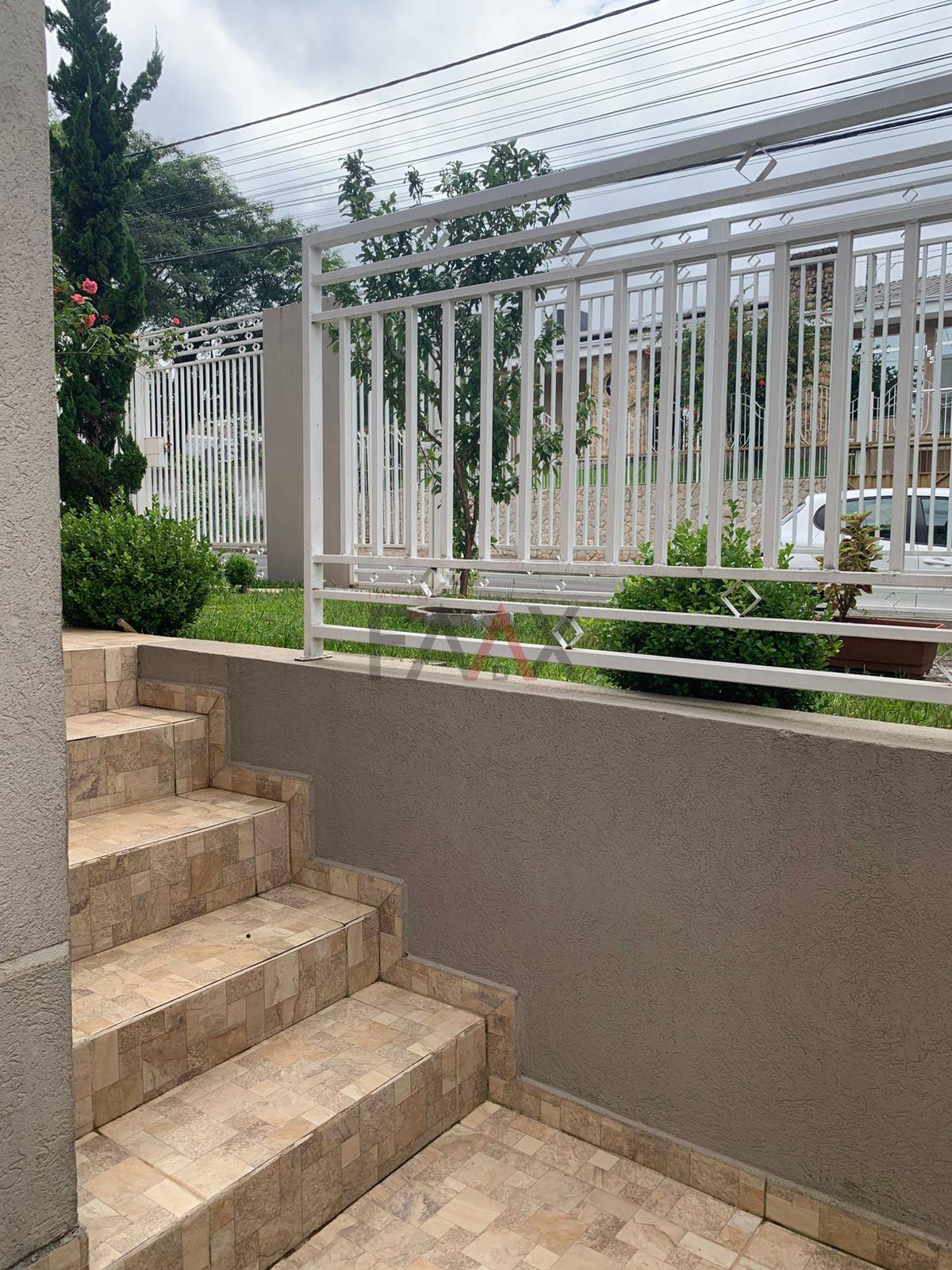 Sobrado para alugar com 2 quartos, 327m² - Foto 3