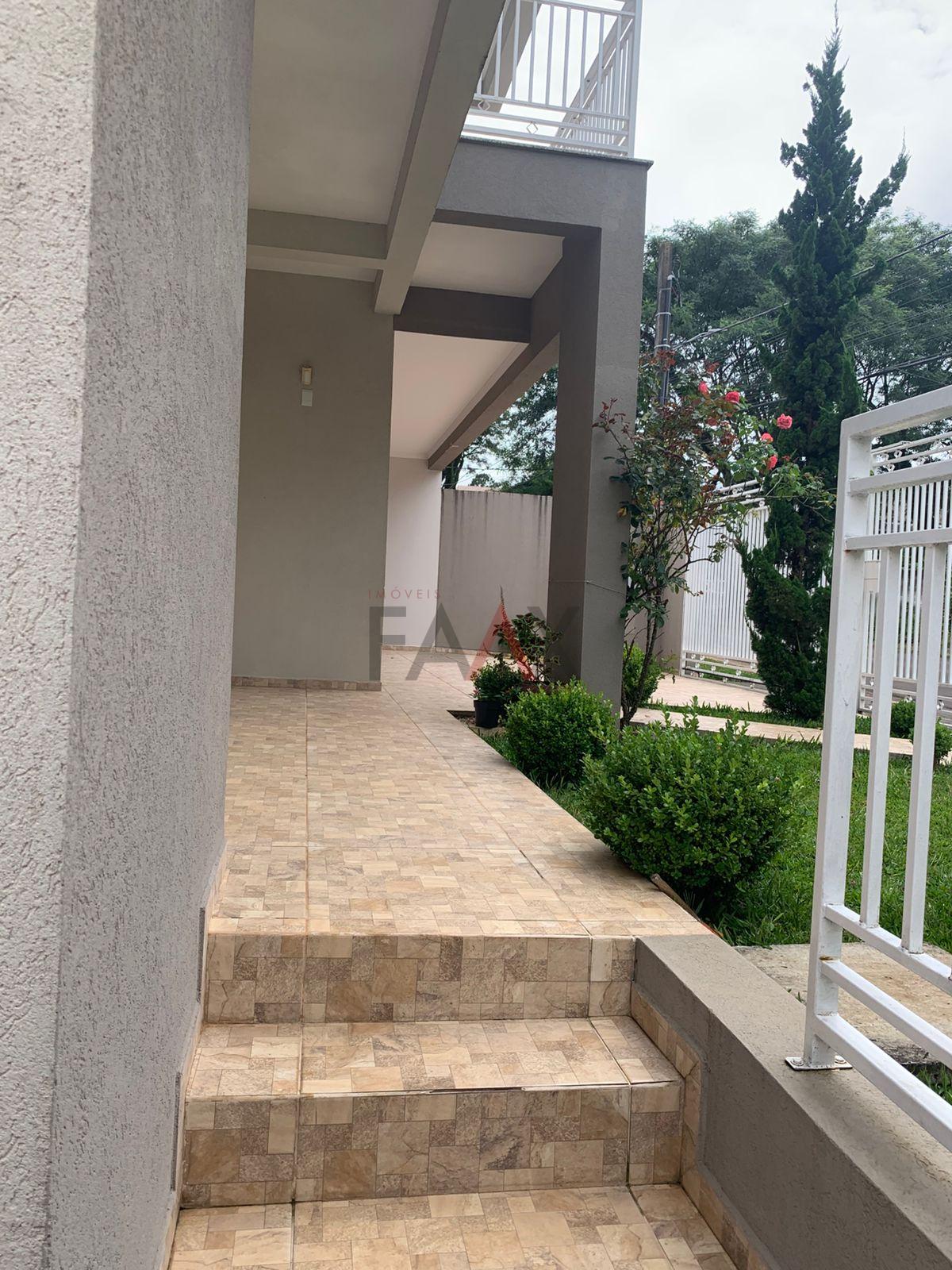 Sobrado para alugar com 2 quartos, 327m² - Foto 2