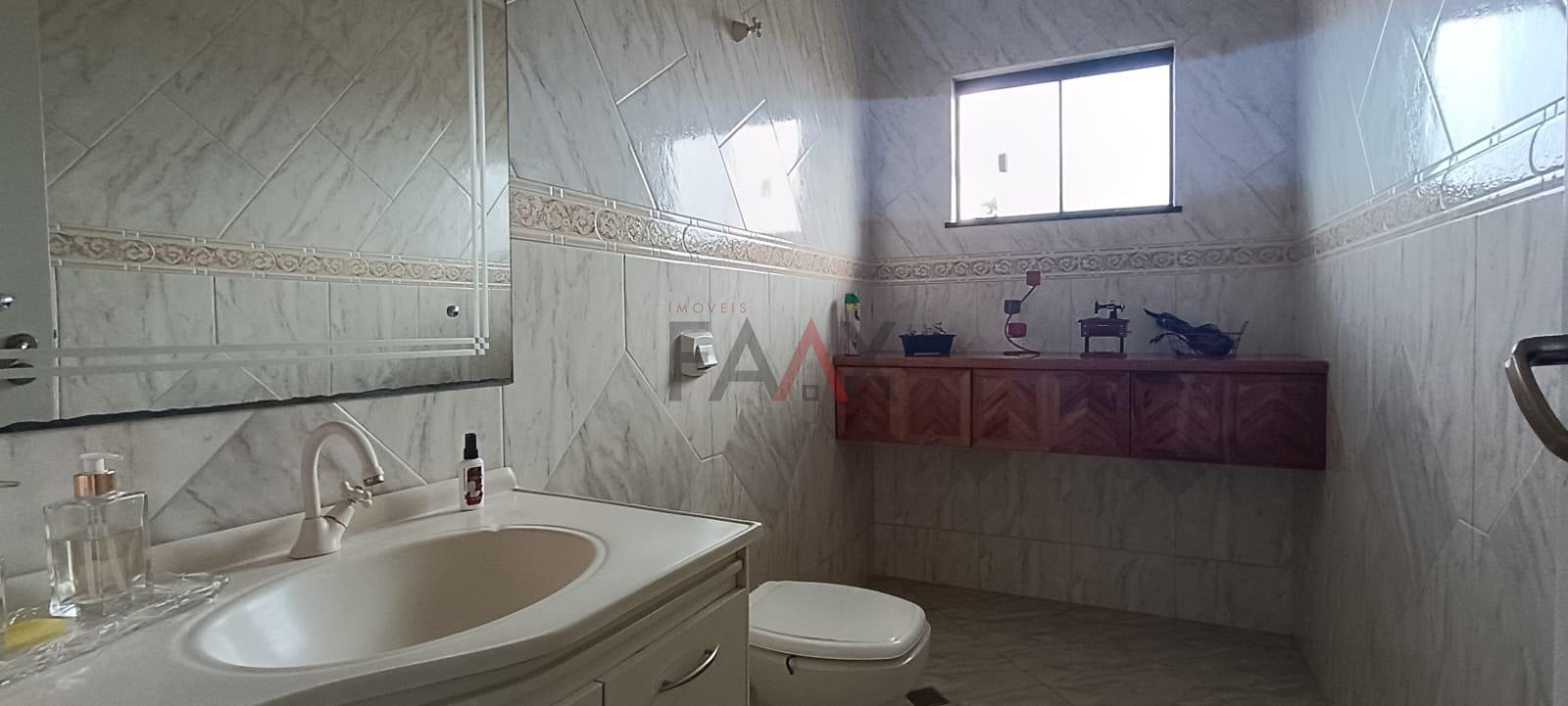 Sobrado para alugar com 3 quartos, 390m² - Foto 11