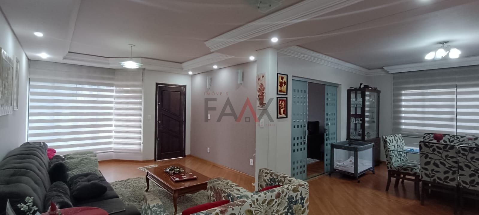 Sobrado para alugar com 3 quartos, 390m² - Foto 8