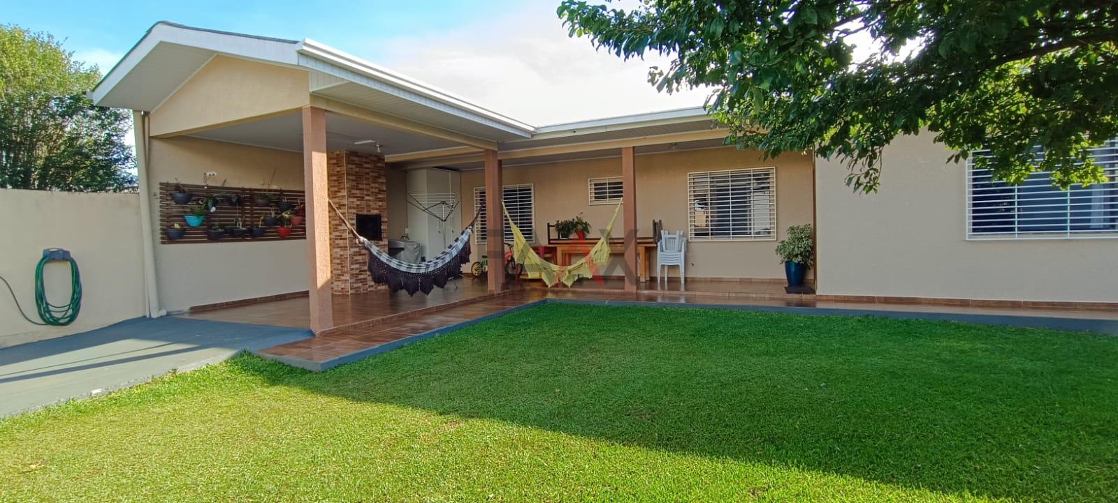 Casa à venda com 2 quartos, 116m² - Foto 3