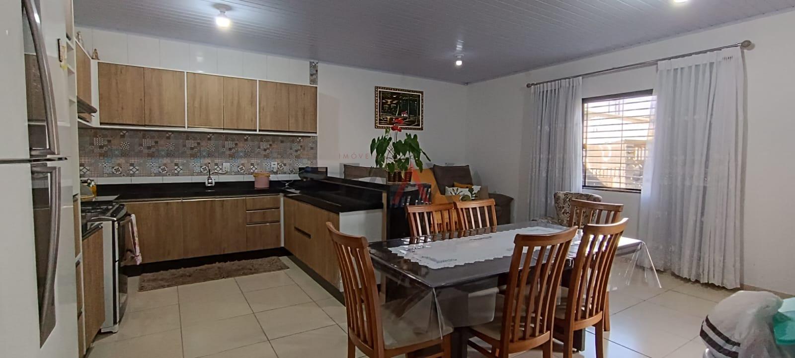 Casa à venda com 2 quartos, 116m² - Foto 5
