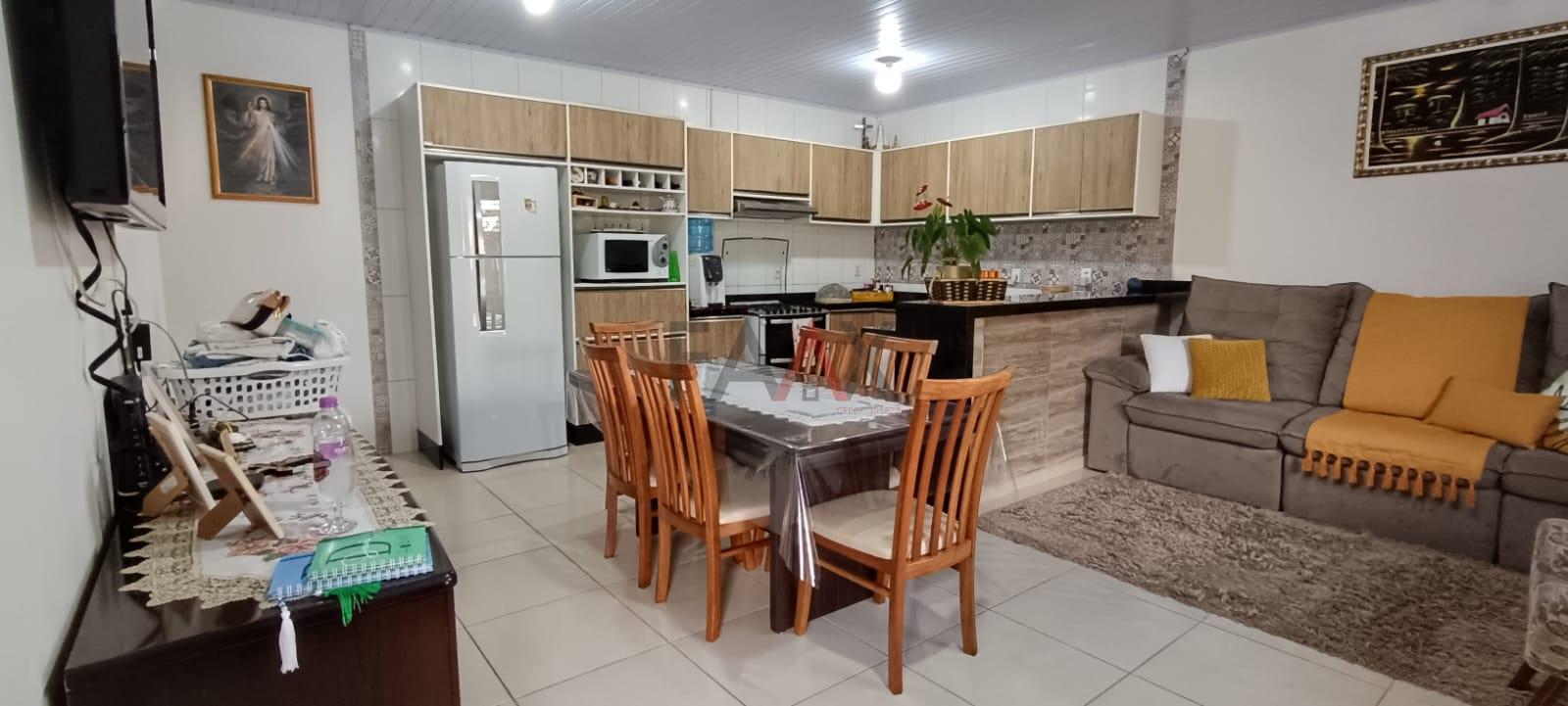 Casa à venda com 2 quartos, 116m² - Foto 6