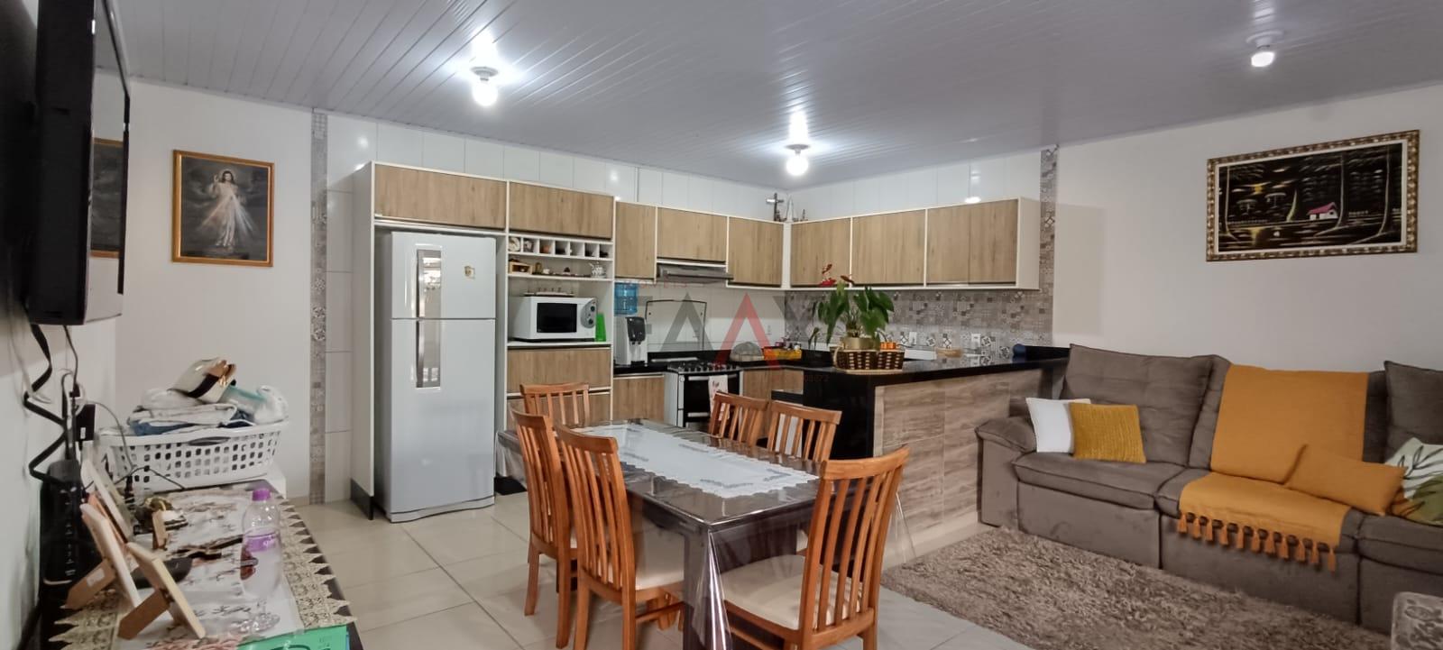 Casa à venda com 2 quartos, 116m² - Foto 7