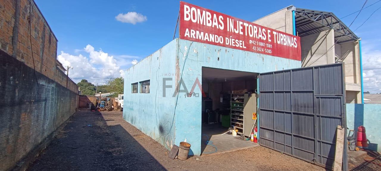 Sala Comercial para locação,63.00 m , Alto Cascavel, GUARAPUAV...