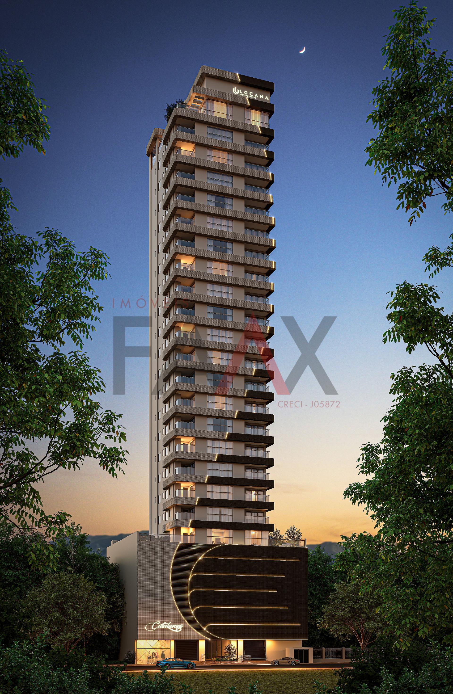 Catalunya Residence investimento com vistqa para praia em Port...
