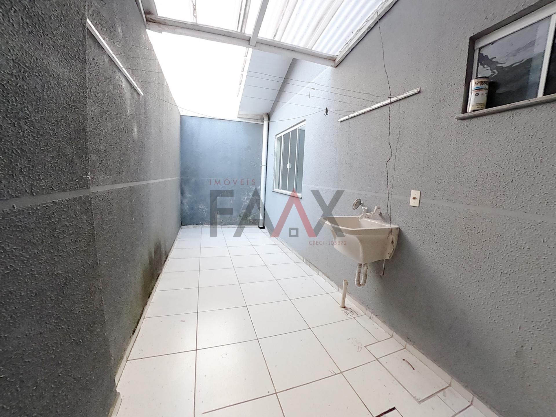 Casa, 3 quartos, 92 m² - Foto 6