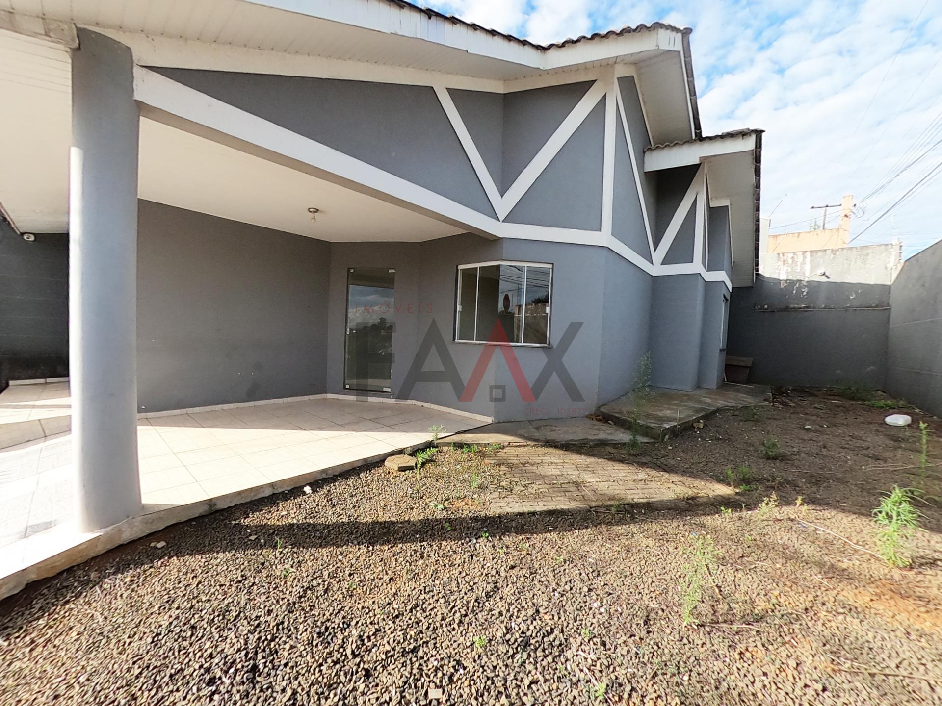 Casa, 3 quartos, 92 m² - Foto 2