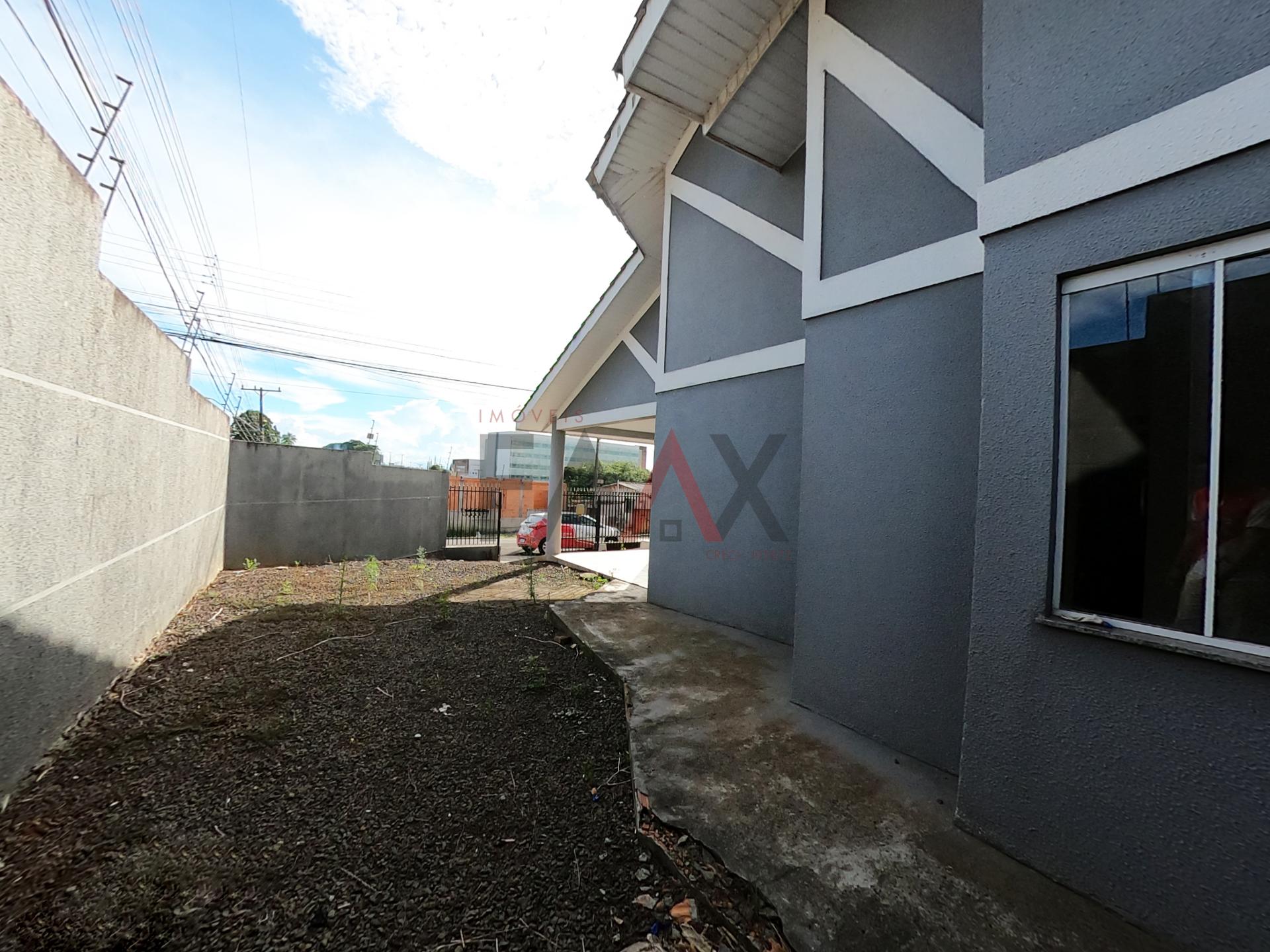 Casa, 3 quartos, 92 m² - Foto 3