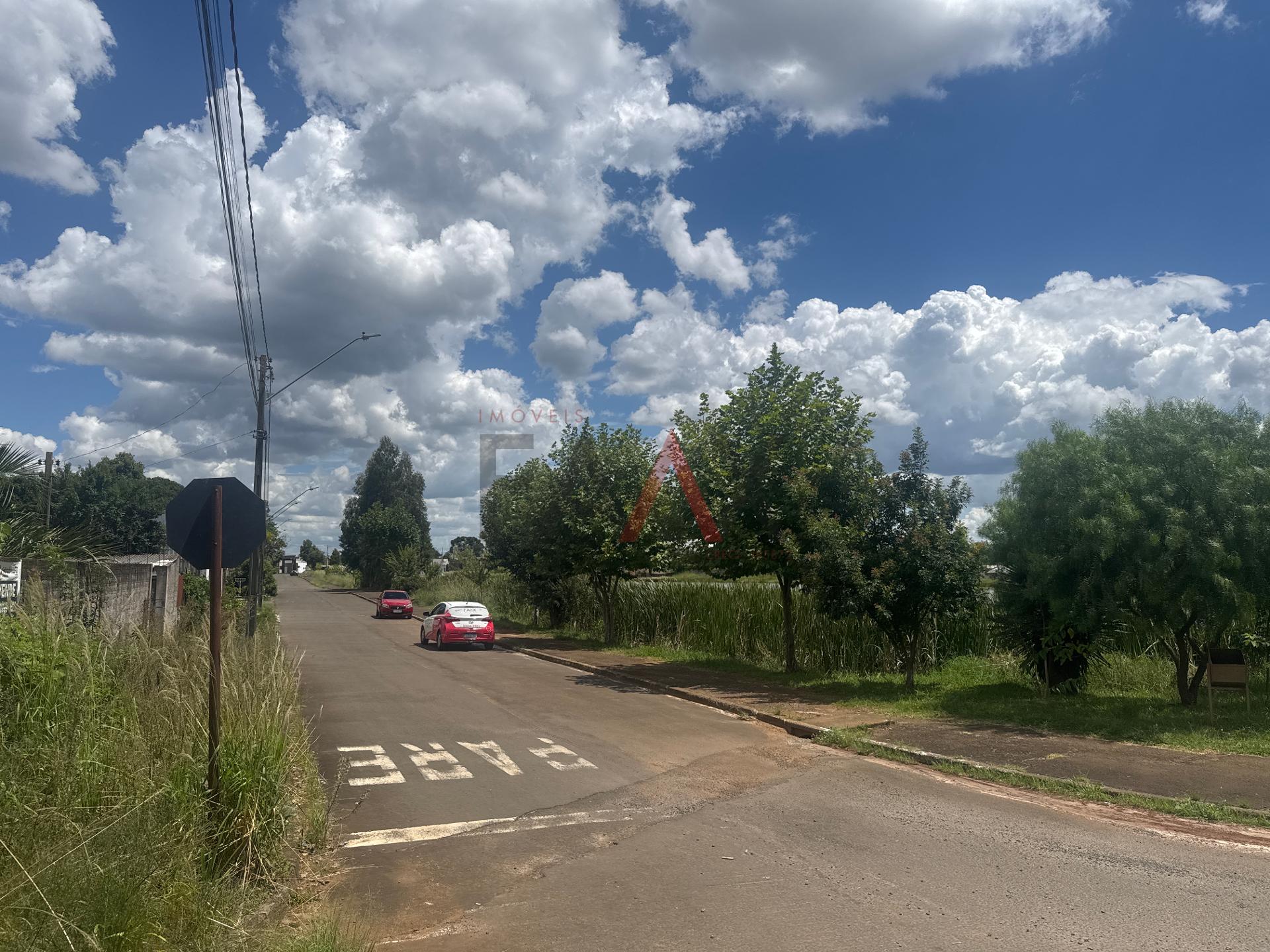Terreno à venda,300.00 m  no BOQUEIRÃO em GUARAPUAVA - PR