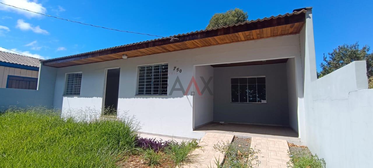 Casa  à Venda  DOS ESTADOS ao lado do cedeteg em GUARAPUAVA - PR