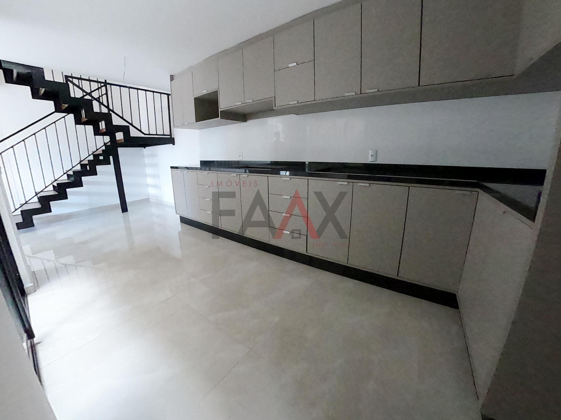 Sobrado para alugar com 2 quartos, 182m² - Foto 9