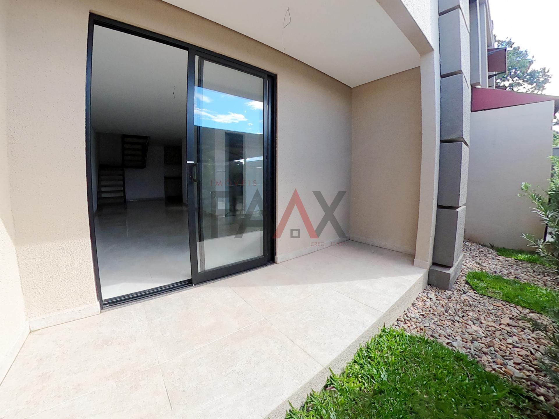 Sobrado para alugar com 2 quartos, 182m² - Foto 1