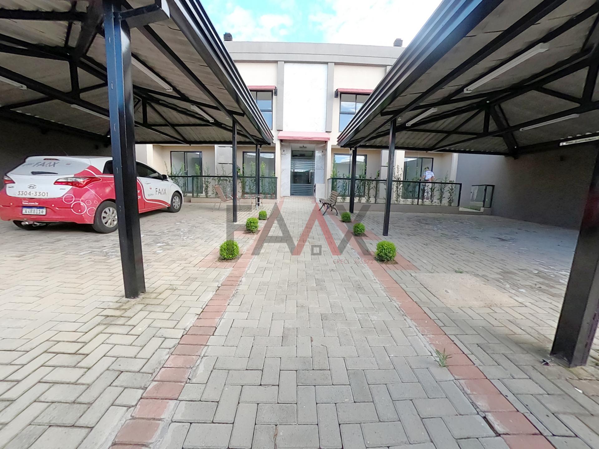 Apartamento à venda - Foto 2