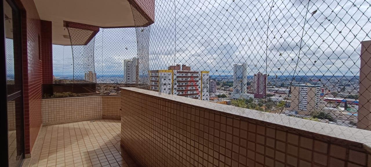 Apartamento para alugar com 2 quartos, 235m² - Foto 3
