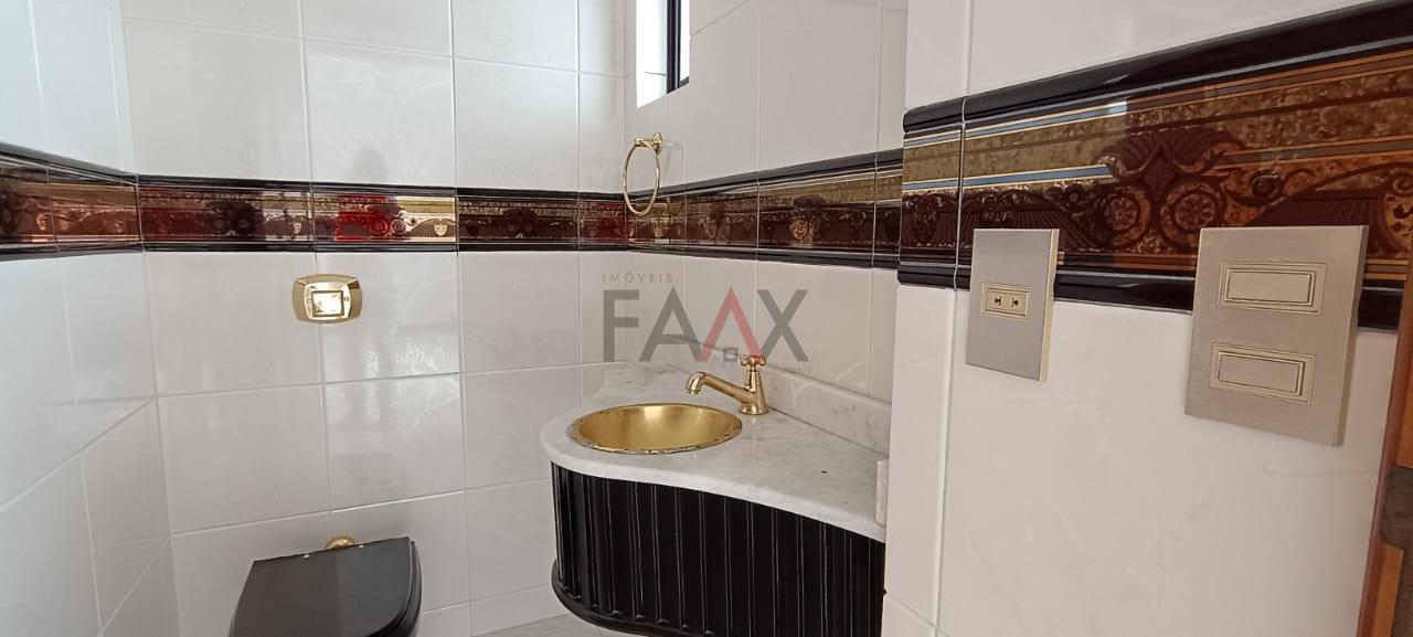 Apartamento para alugar com 2 quartos, 235m² - Foto 6