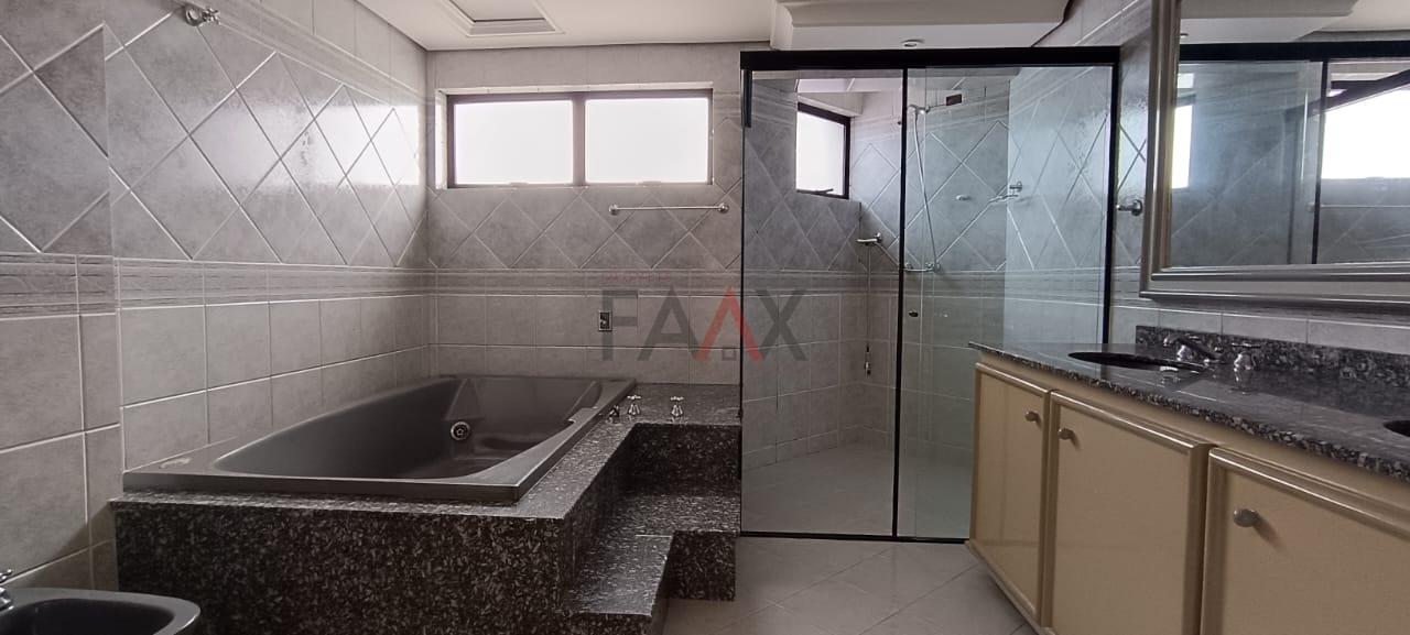 Apartamento para alugar com 2 quartos, 235m² - Foto 7