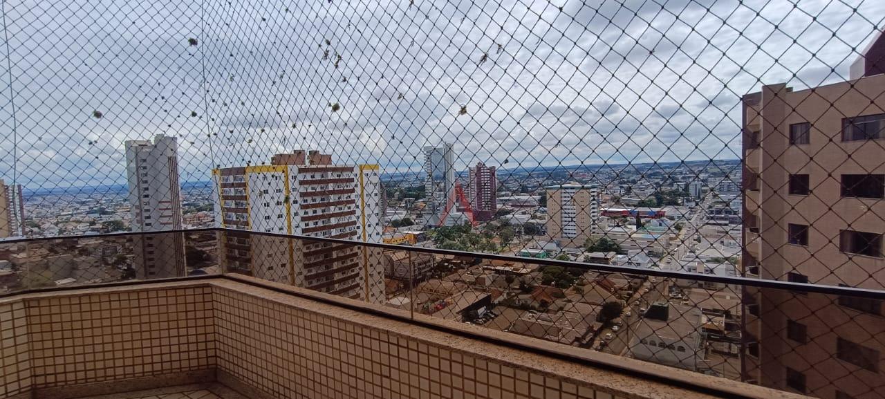 Apartamento para alugar com 2 quartos, 235m² - Foto 10
