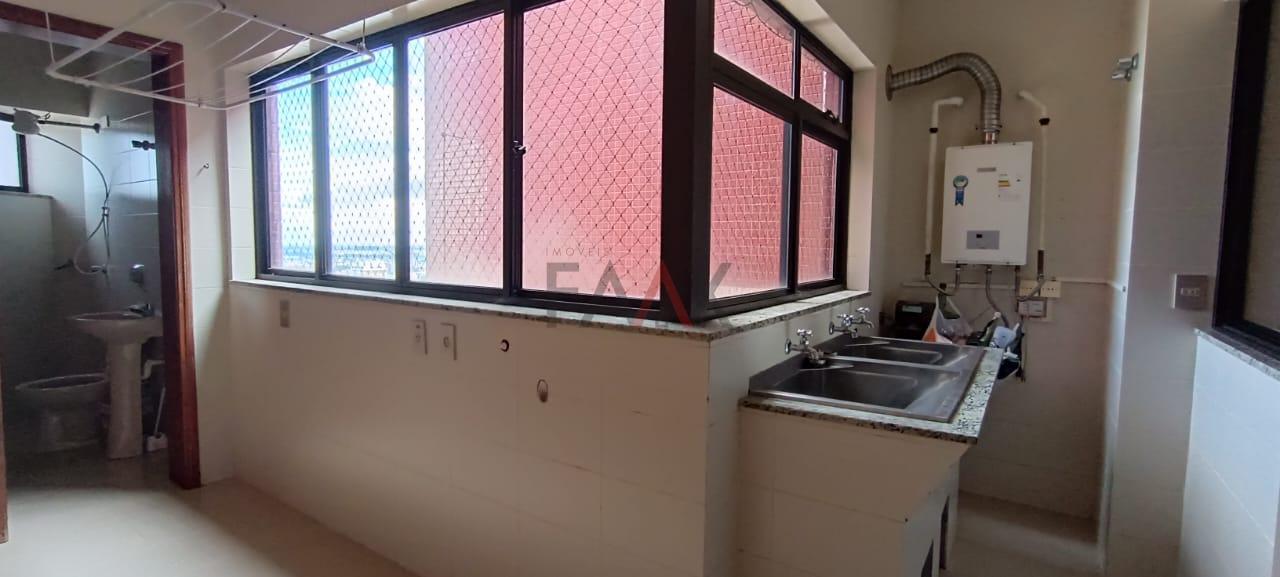 Apartamento para alugar com 2 quartos, 235m² - Foto 19