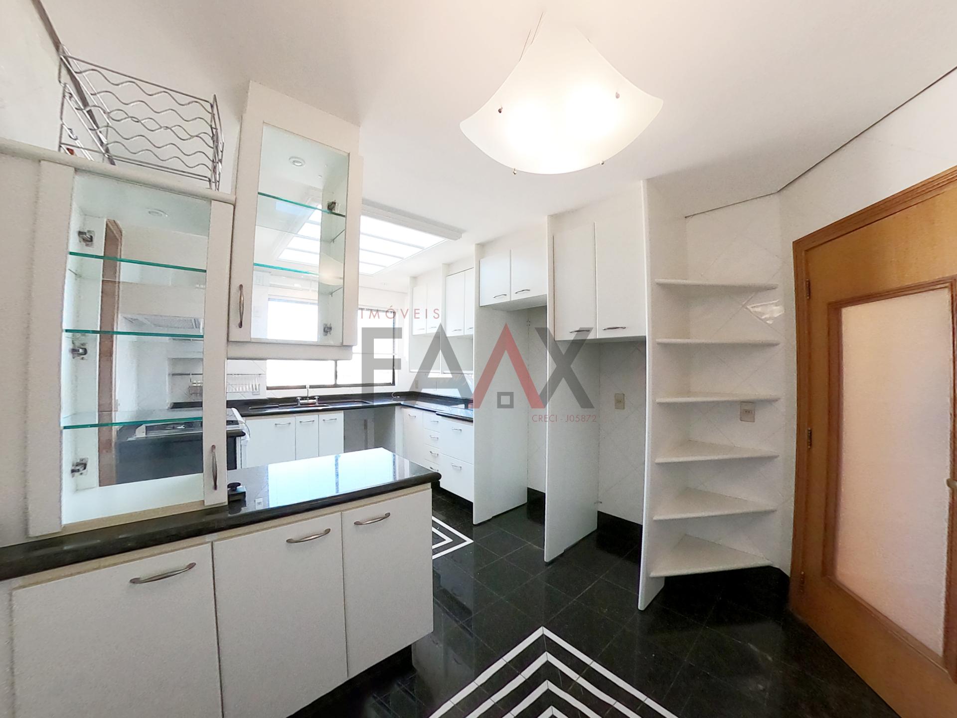 Apartamento para alugar com 1 quarto, 176m² - Foto 9