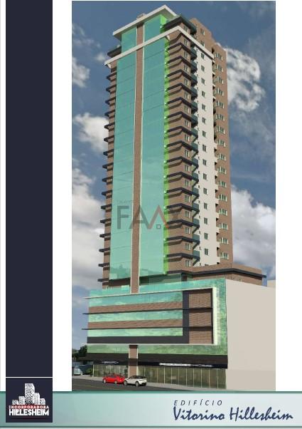 Apartamento à venda no CENTRO de FRANCISCO BELTRAO - PR