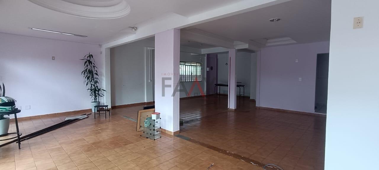 Sala Comercial, BOQUEIRÃO - NÚCLEO SANTA CRUZ, GUARAPUAVA - PR
