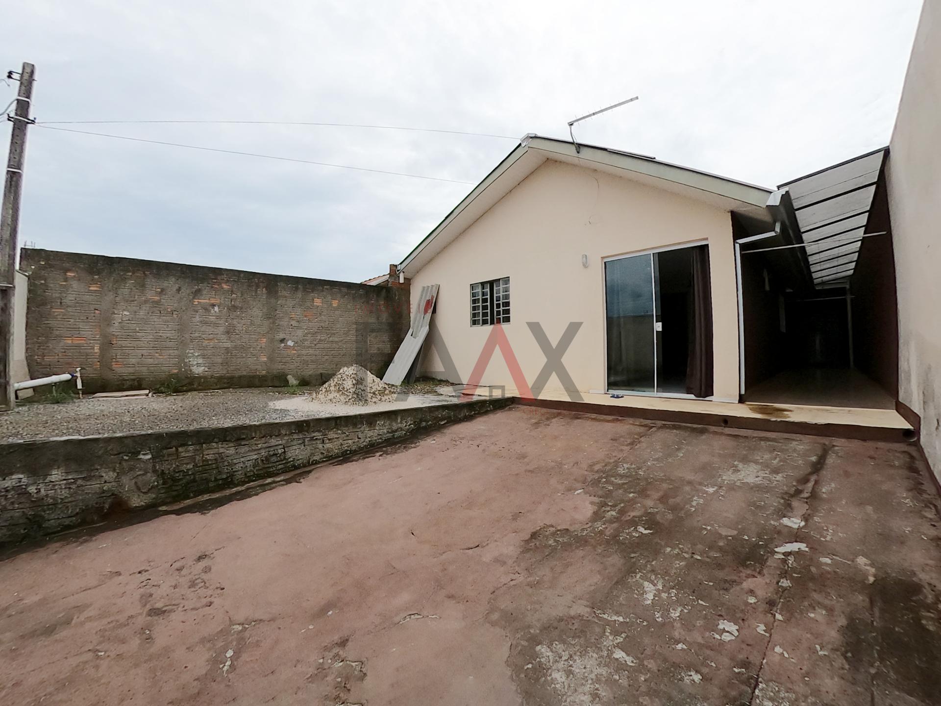 Casa, IMÓVEIS MORRO ALTO, GUARAPUAVA - PR