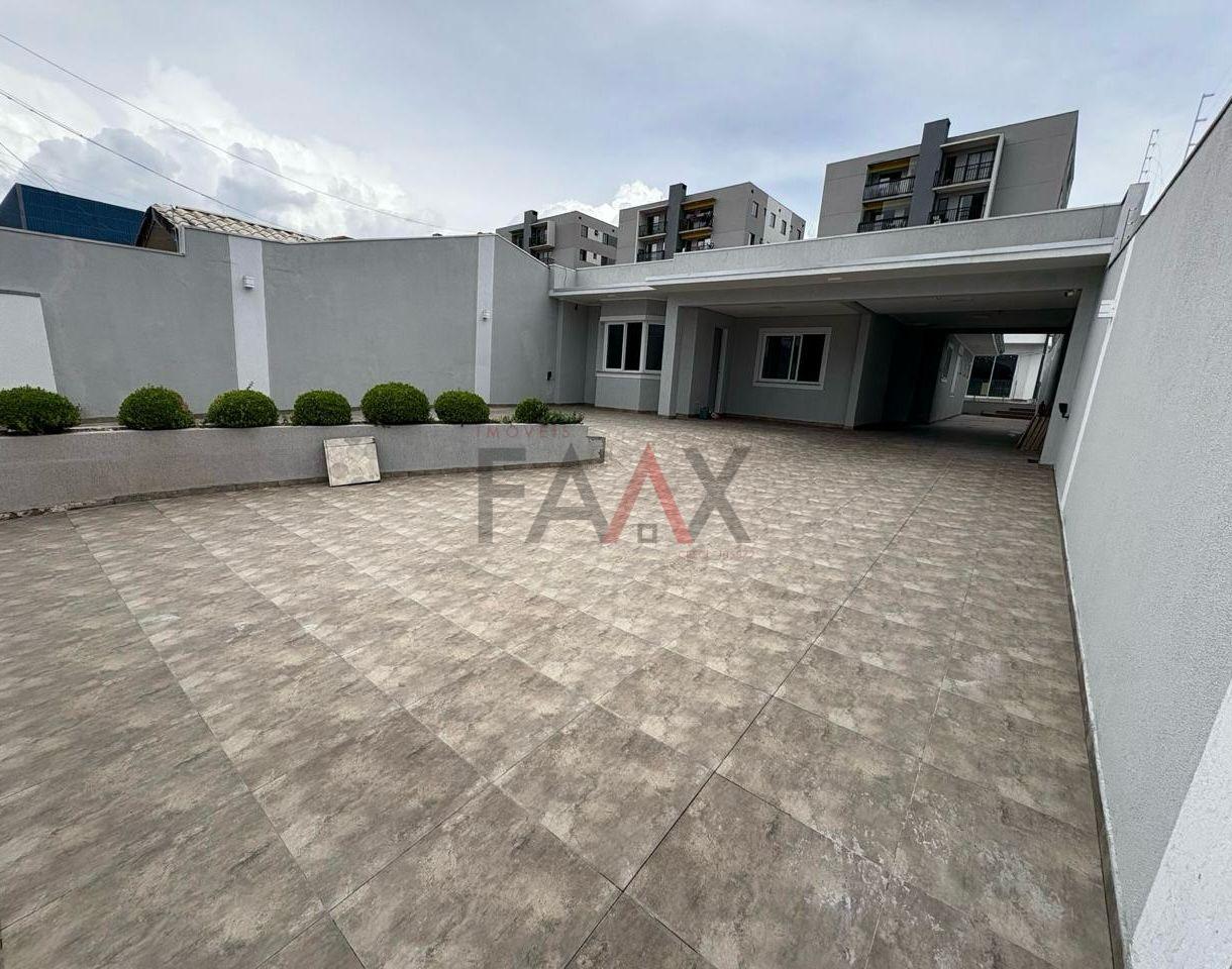 Casa com 3 dormitórios para venda,157.77 m , BOQUEIRÃO, GUARAP...