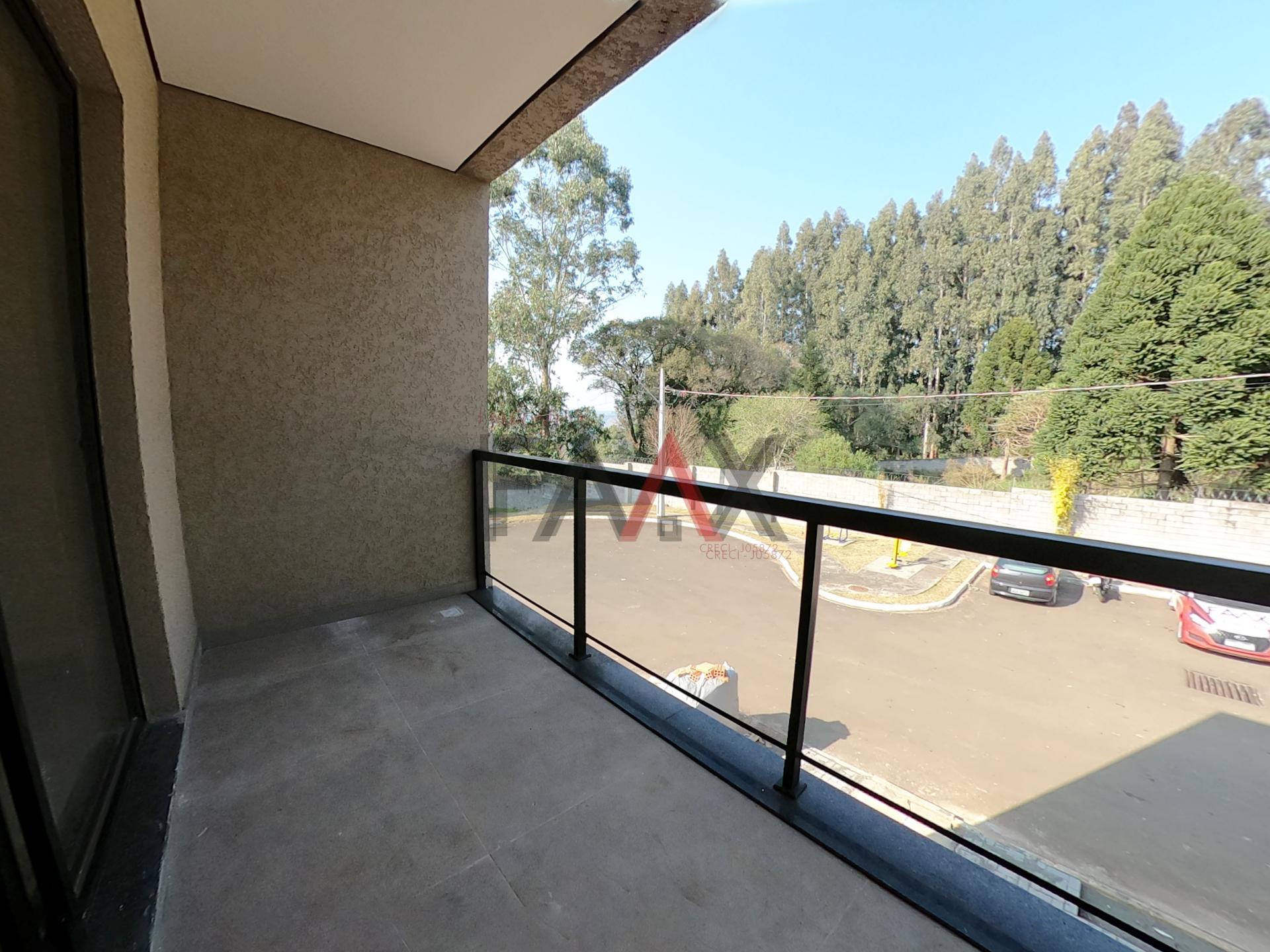 Sobrado para alugar com 2 quartos, 126m² - Foto 6