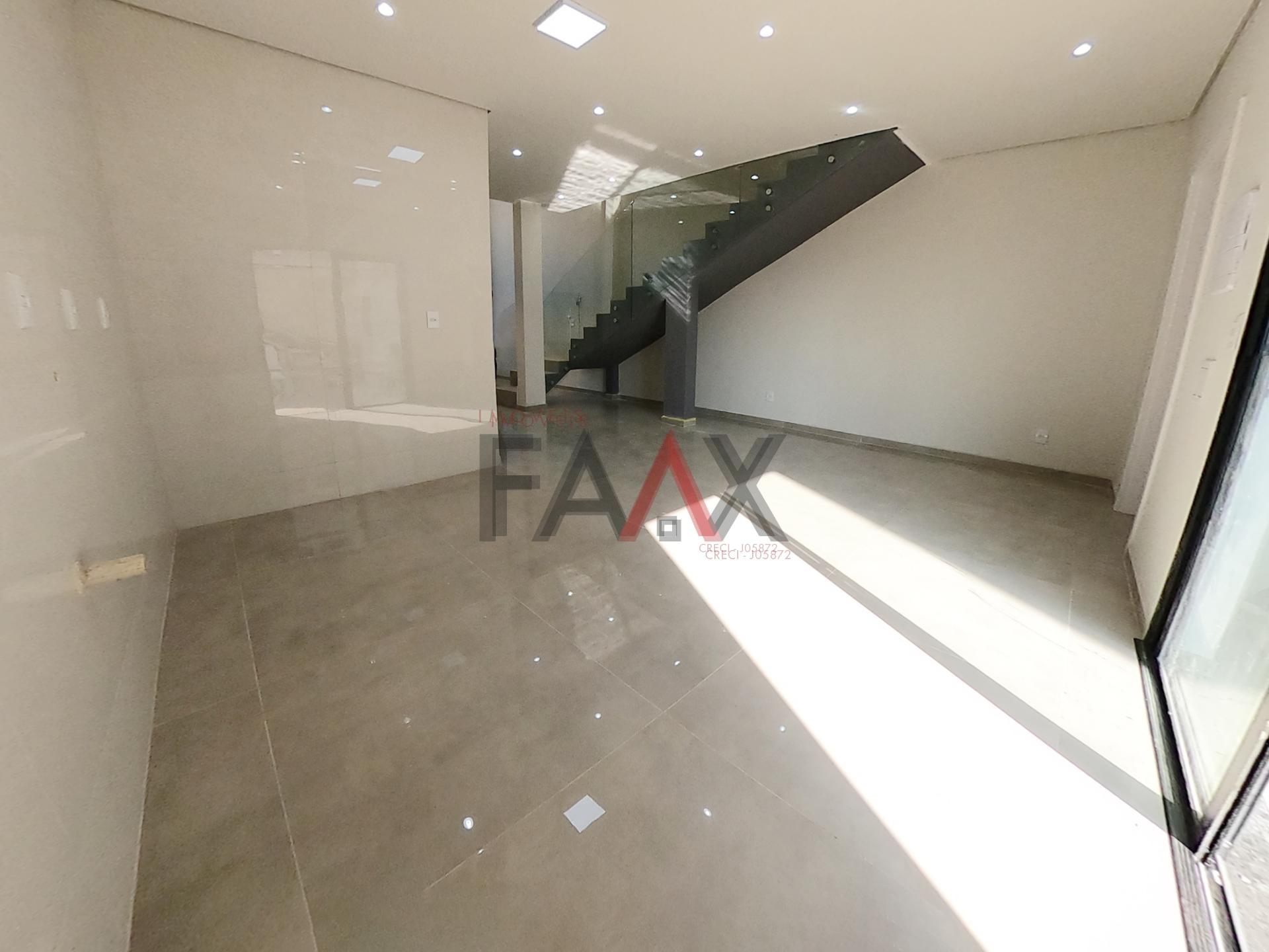 Sobrado para alugar com 2 quartos, 126m² - Foto 5