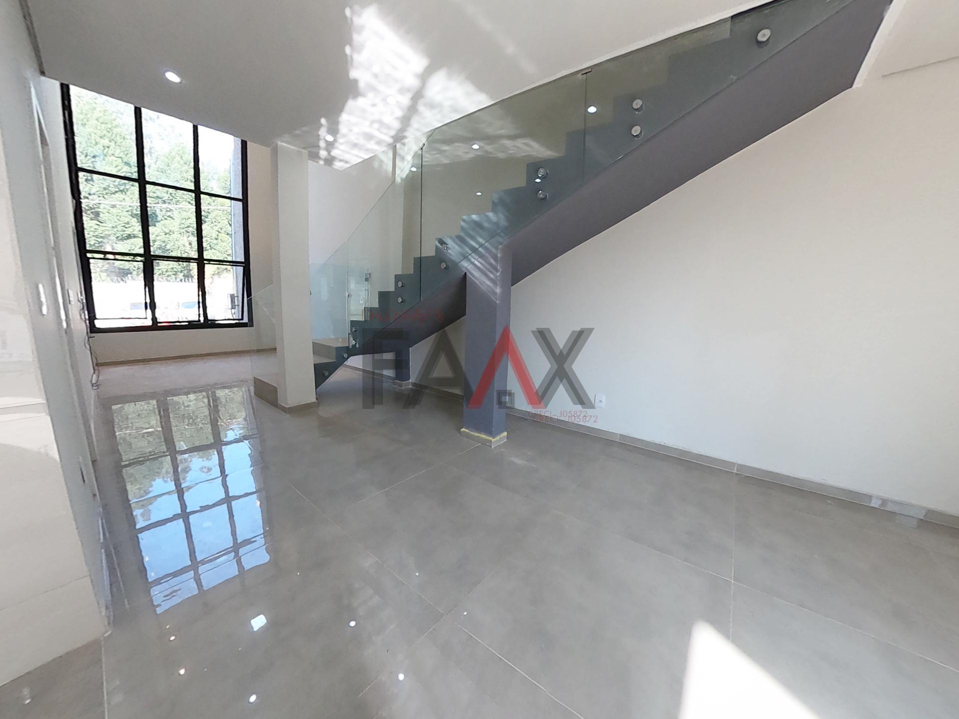 Sobrado para alugar com 2 quartos, 126m² - Foto 4