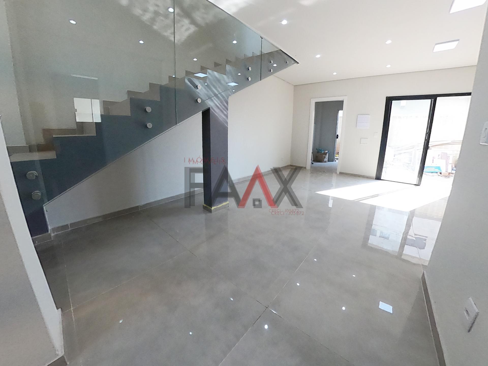 Sobrado para alugar com 2 quartos, 126m² - Foto 3