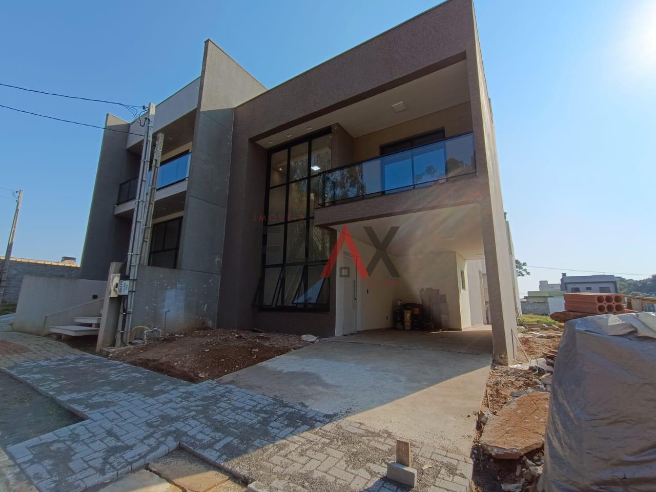 Sobrado para alugar com 2 quartos, 126m² - Foto 2