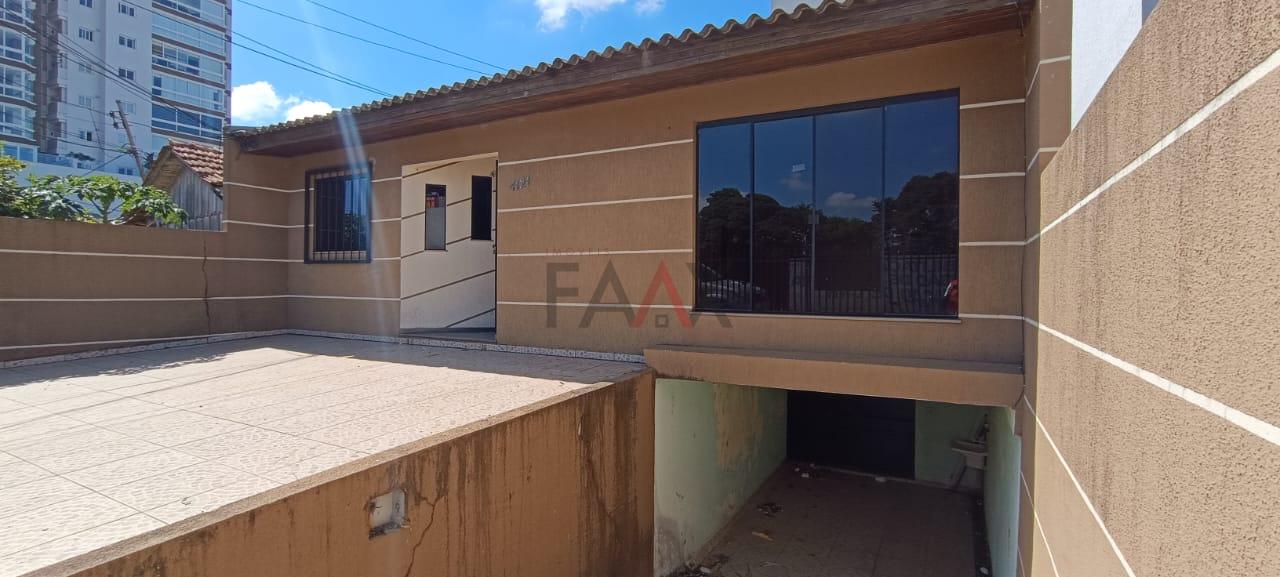 Casa,205.78 m , no BATEL, próximo ao Lago GUARAPUAVA - PR