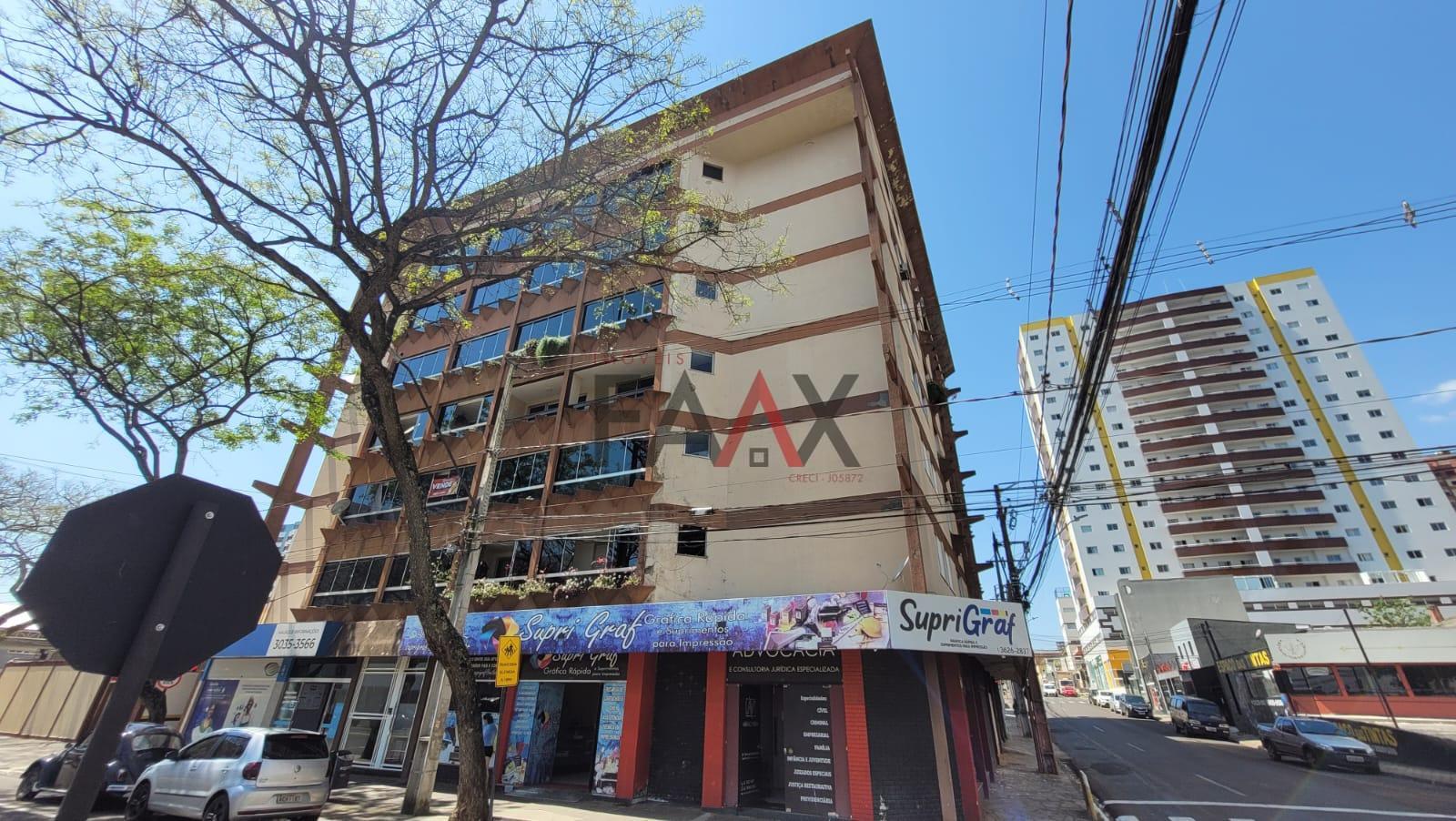 Apartamento à venda, 479m² - Foto 1