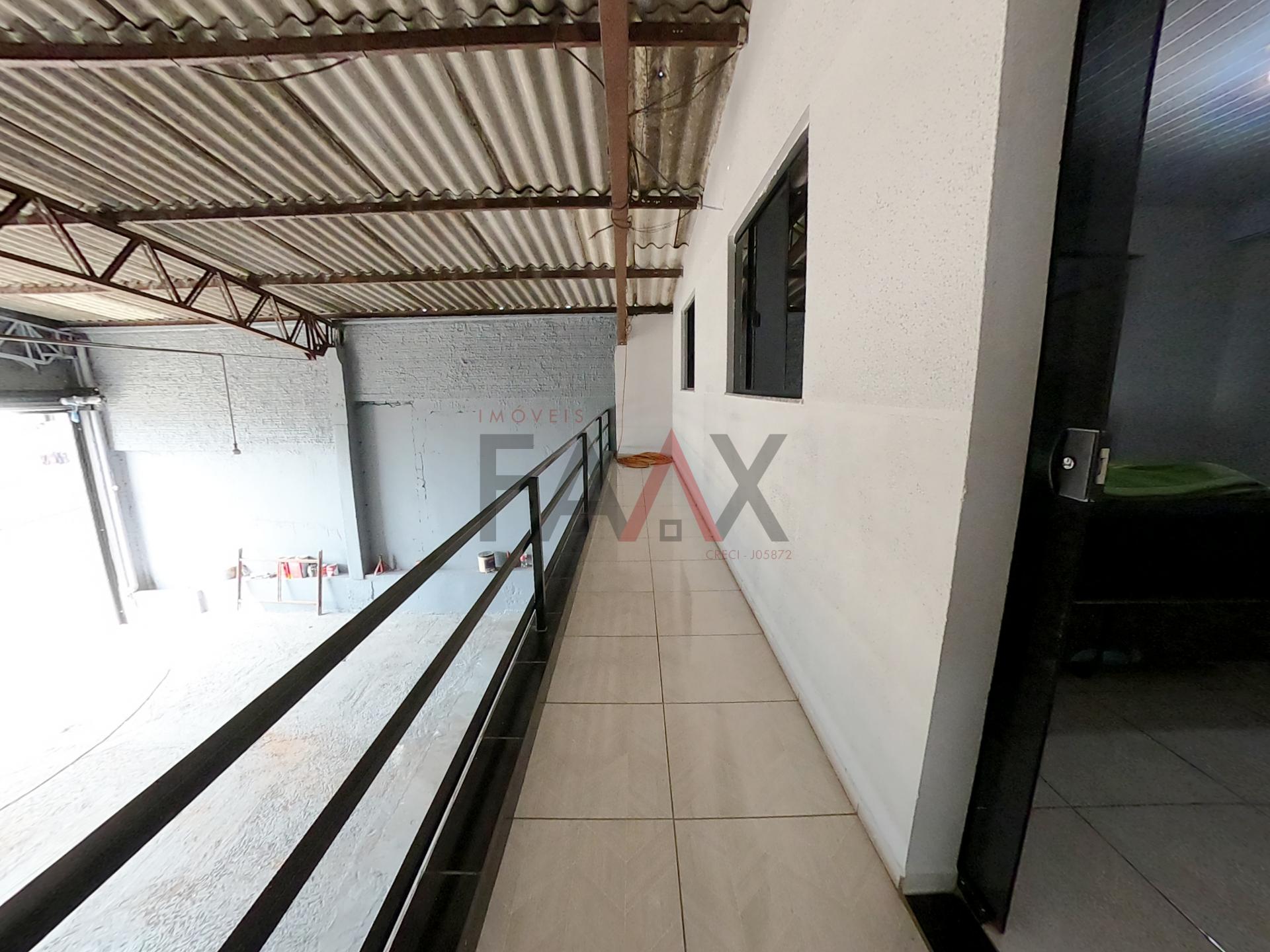 Prédio Inteiro à venda com 2 quartos, 140m² - Foto 4