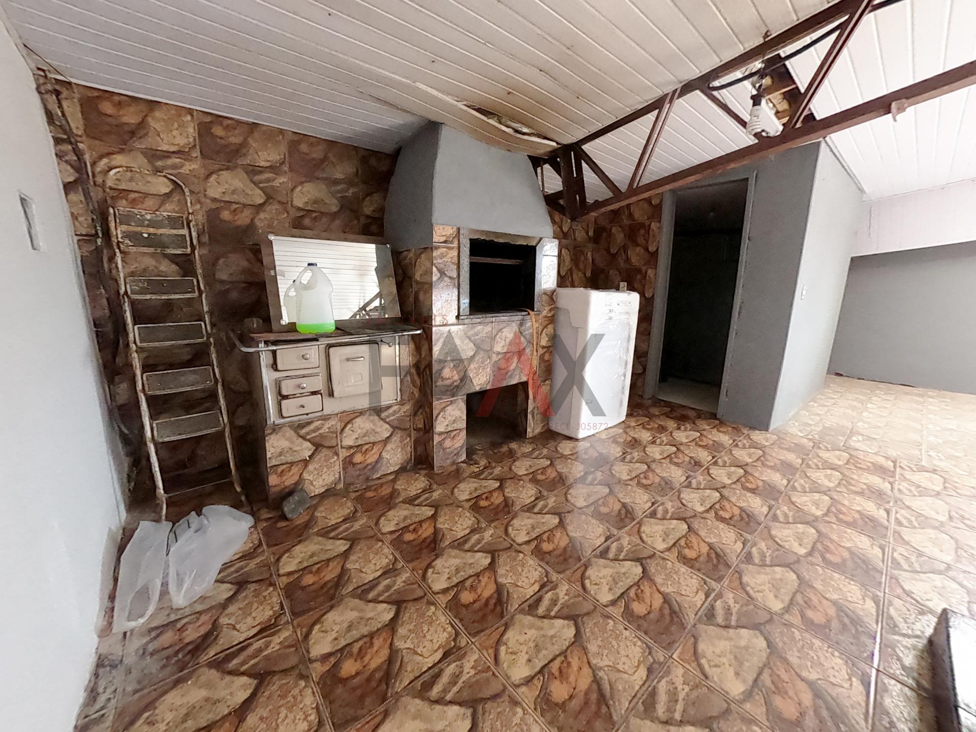 Prédio Inteiro à venda com 2 quartos, 140m² - Foto 6