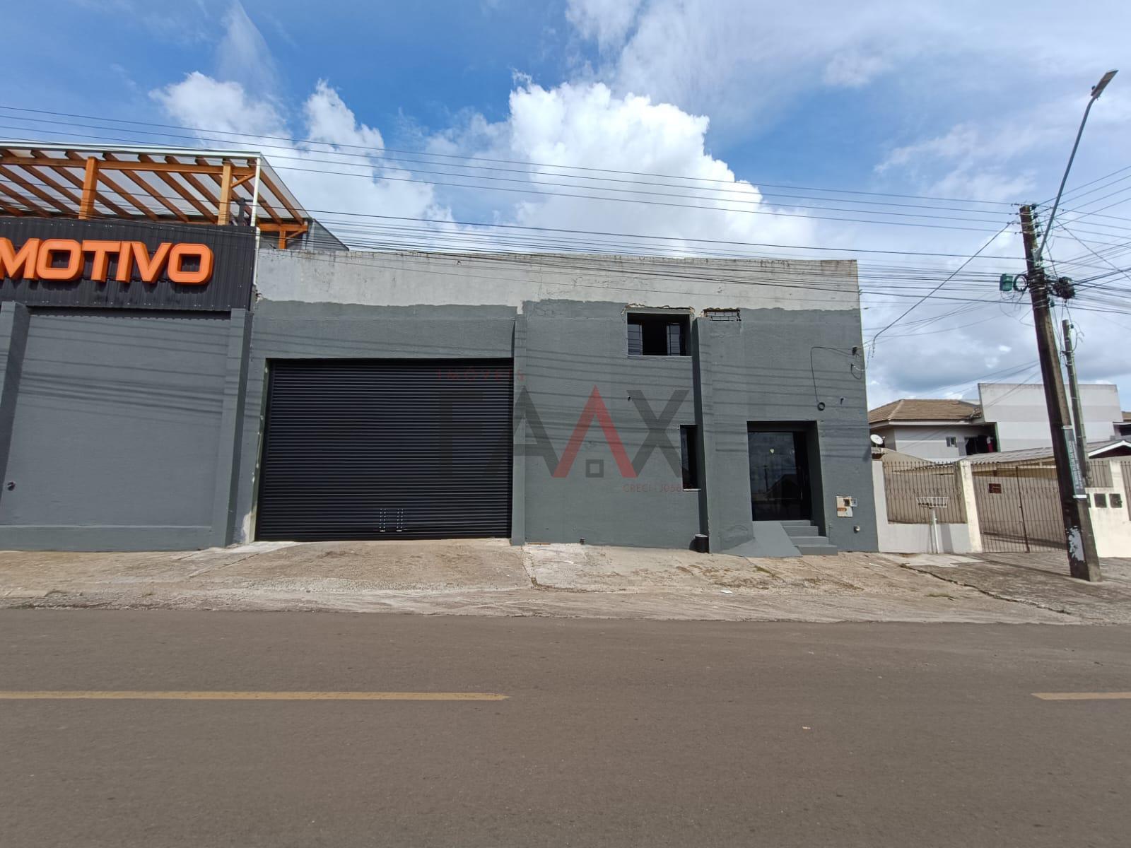 Prédio Inteiro à venda com 2 quartos, 140m² - Foto 1