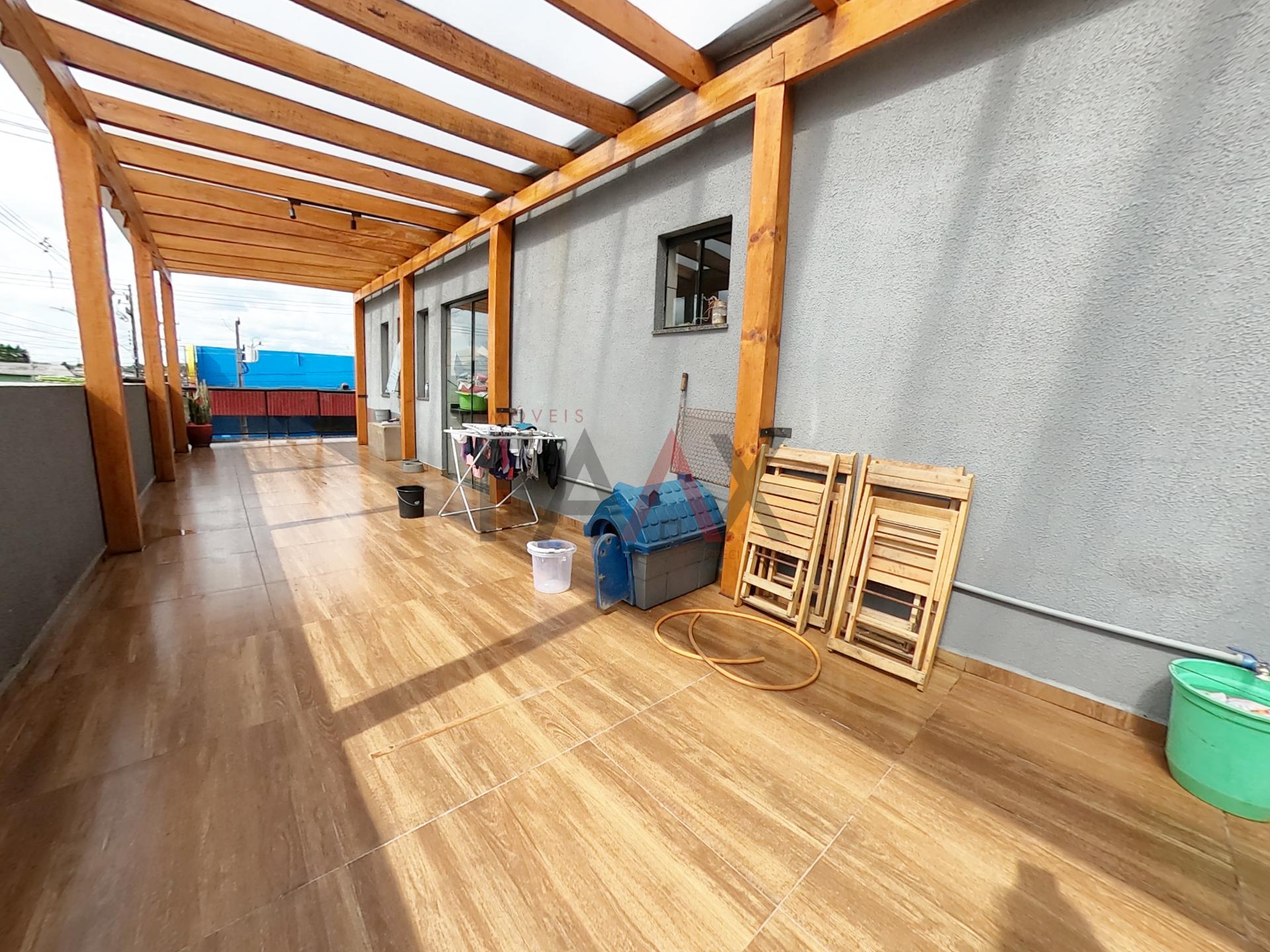 Prédio Inteiro à venda com 2 quartos, 184m² - Foto 9