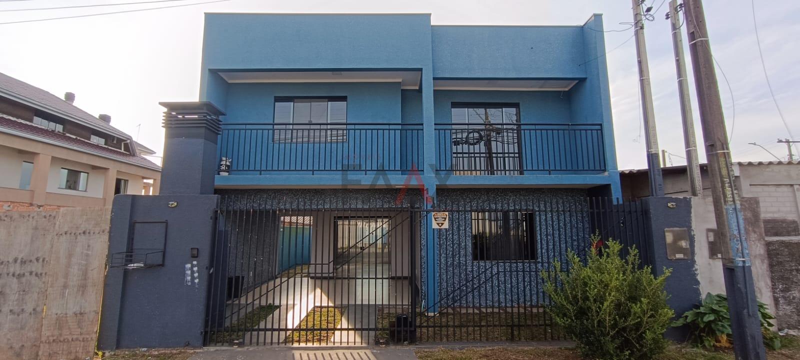 Sobrado para alugar com 4 quartos, 184m² - Foto 1