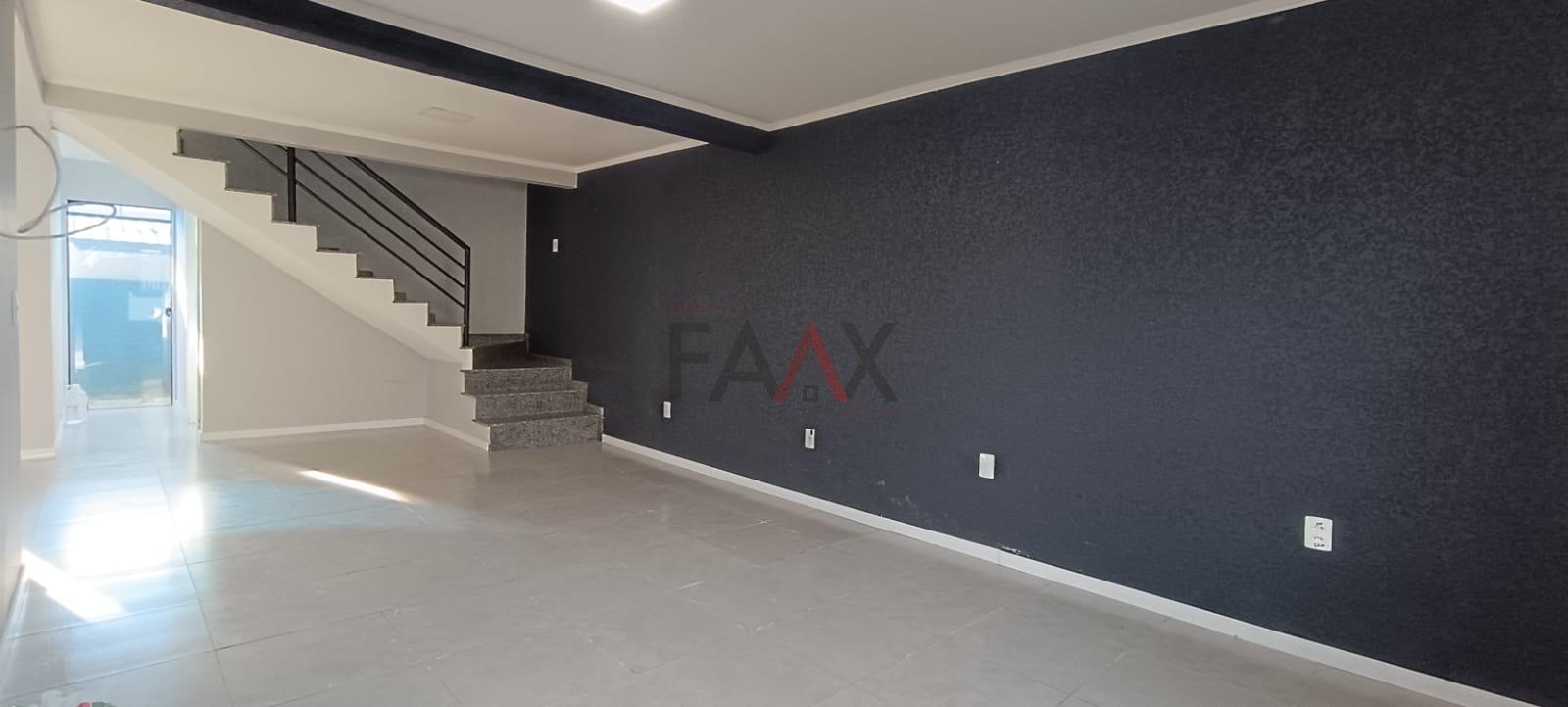 Sobrado para alugar com 4 quartos, 184m² - Foto 2