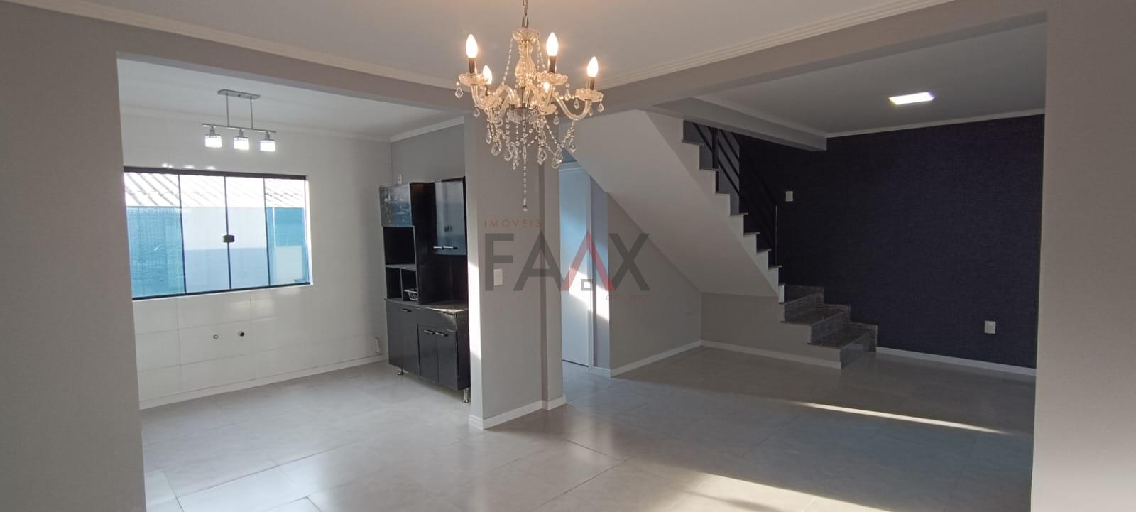 Sobrado para alugar com 4 quartos, 184m² - Foto 4