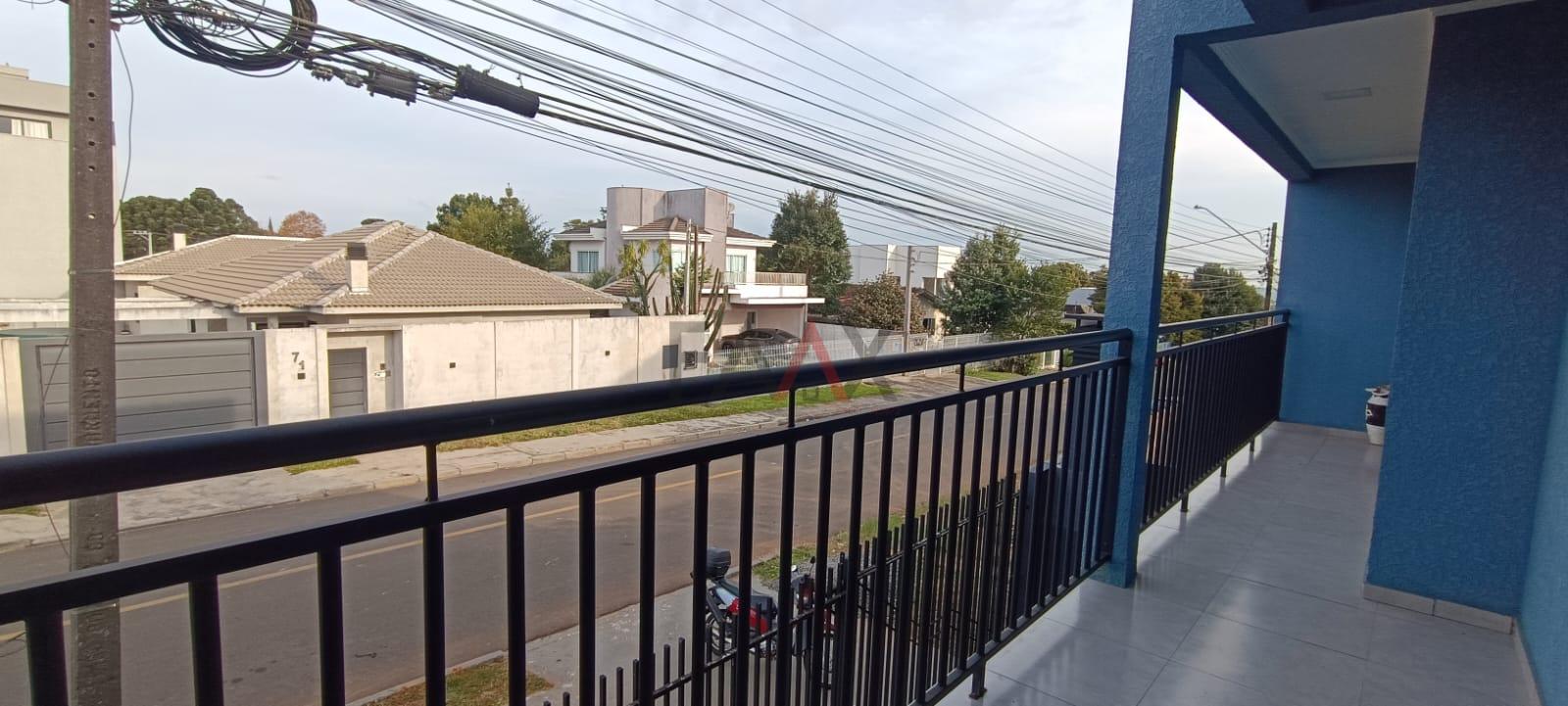 Sobrado para alugar com 4 quartos, 184m² - Foto 13