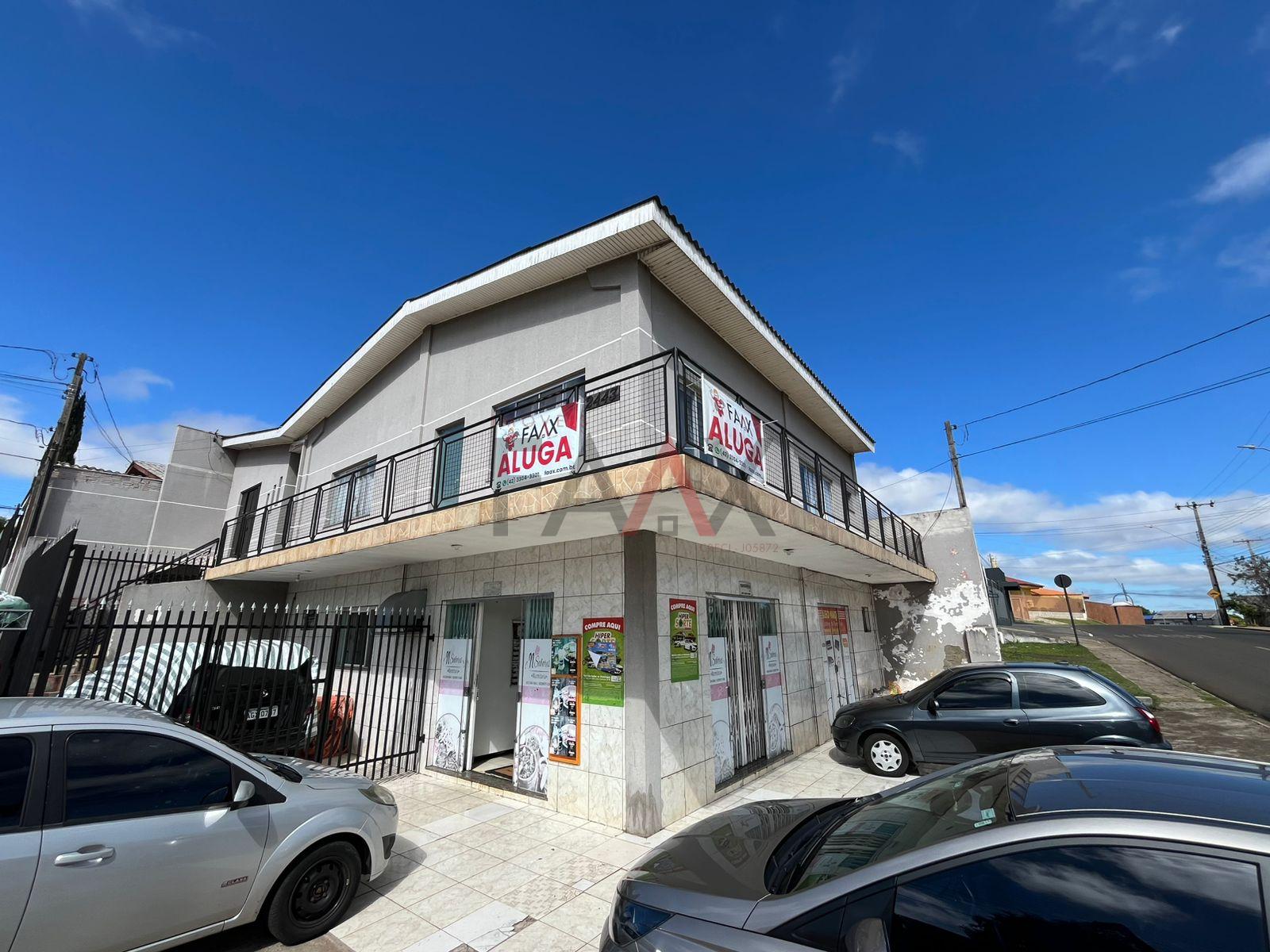 Apartamento para alugar com 2 quartos, 90m² - Foto 1