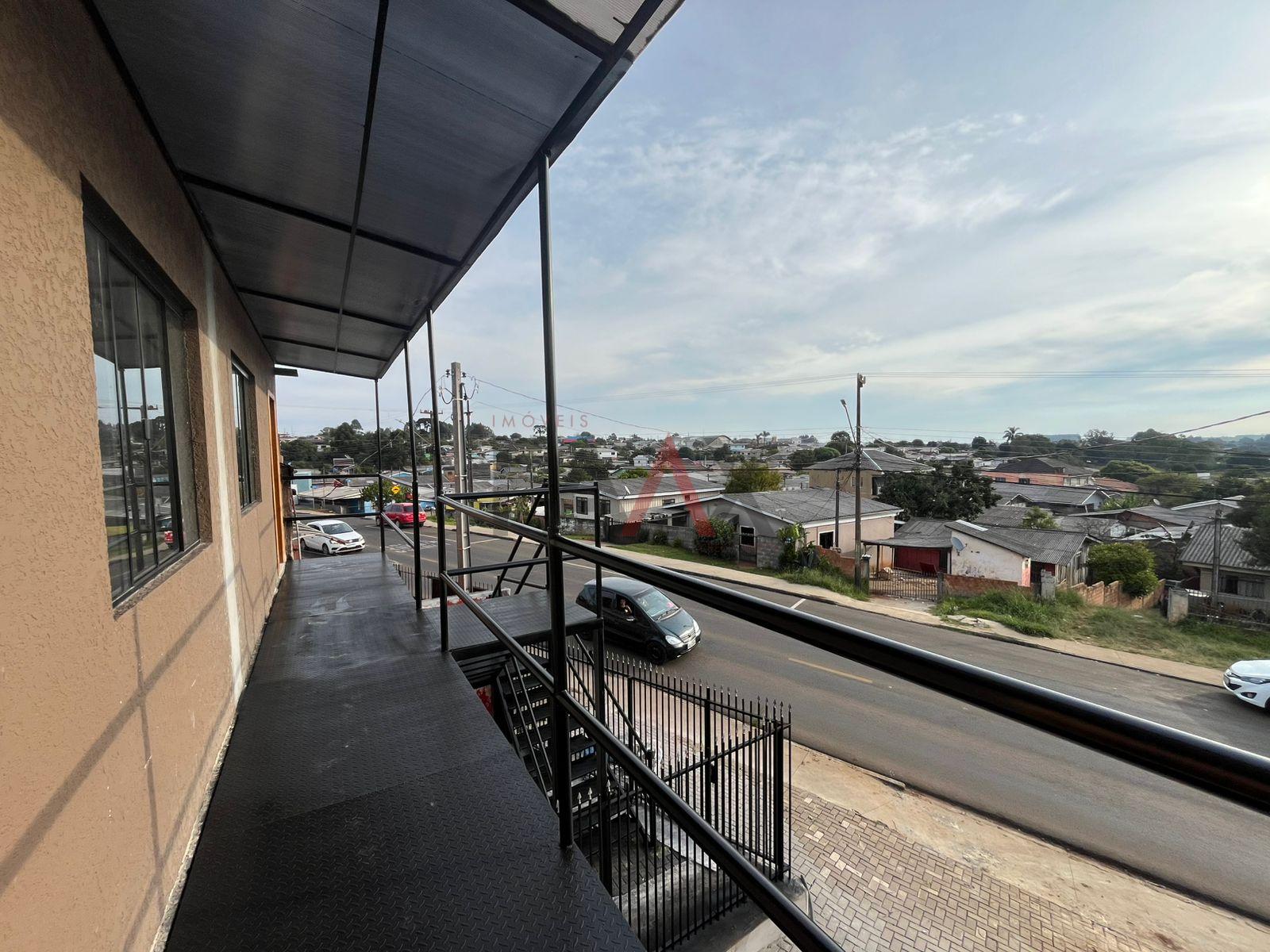 Apartamento para alugar com 2 quartos, 56m² - Foto 2